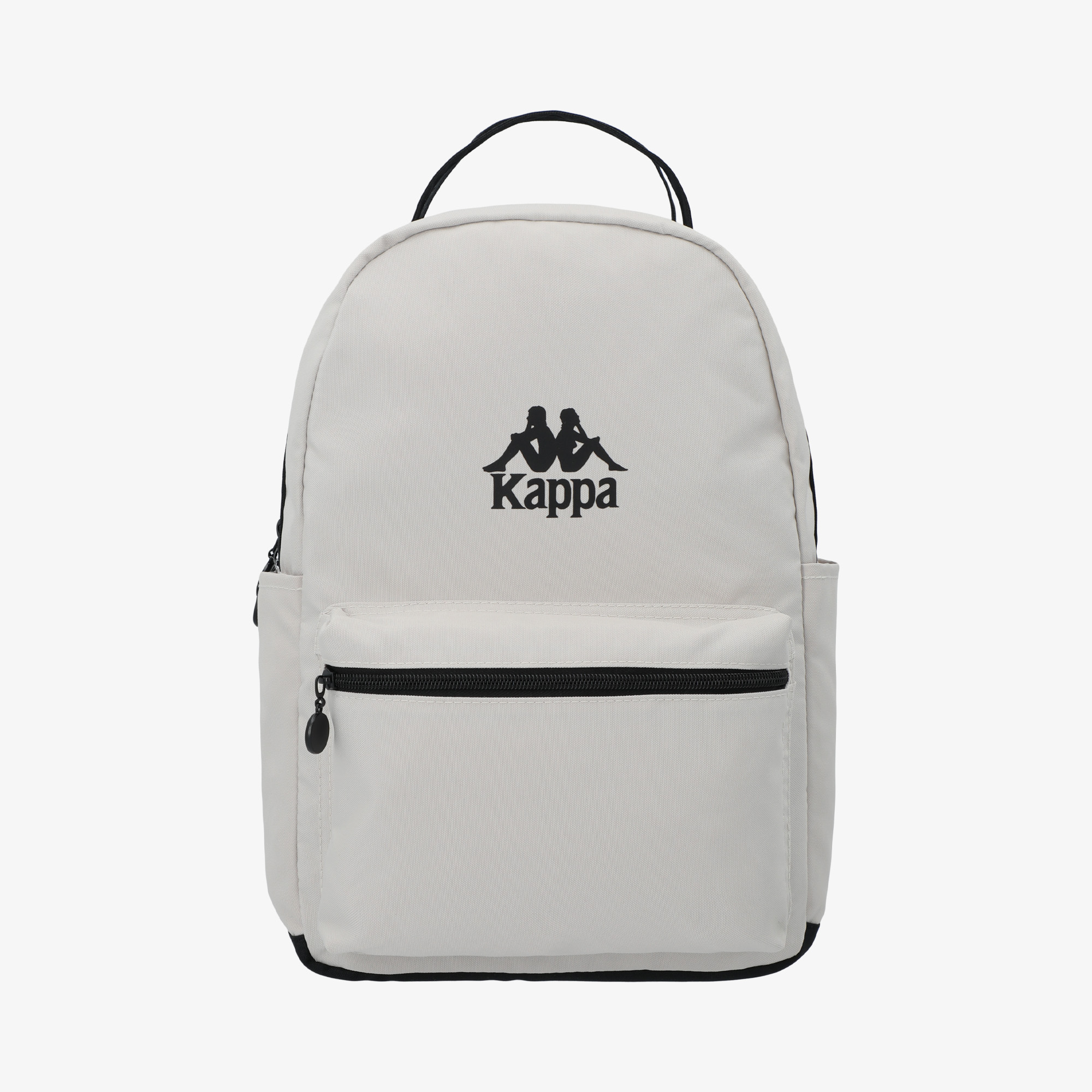 Рюкзак Kappa, Бежевый 116049KAP-T0, размер 26 x 12 x 37 - фото 1