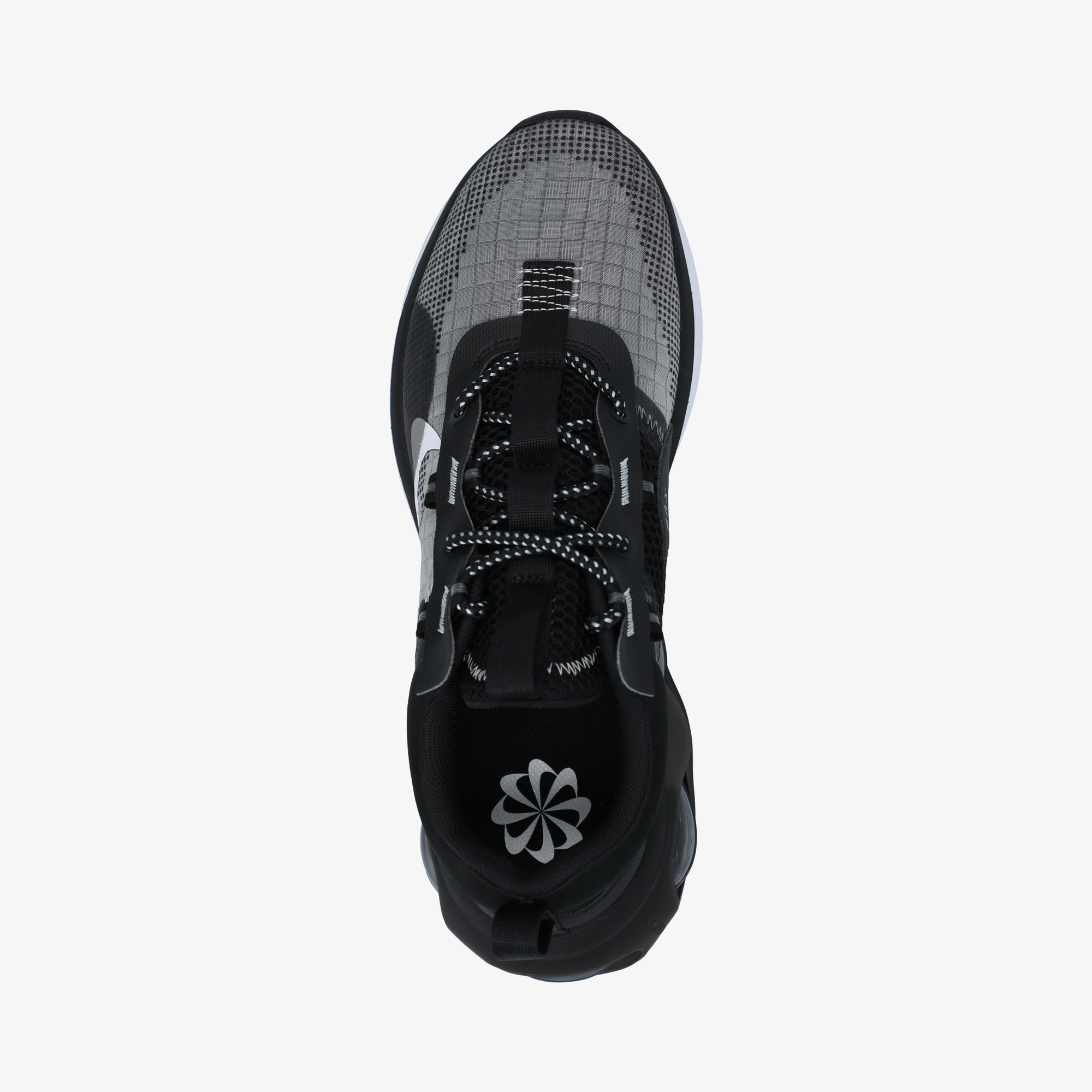 Кроссовки Nike Nike Air Max Sphere DA1925N06-001, цвет черный, размер 43.5 - фото 5