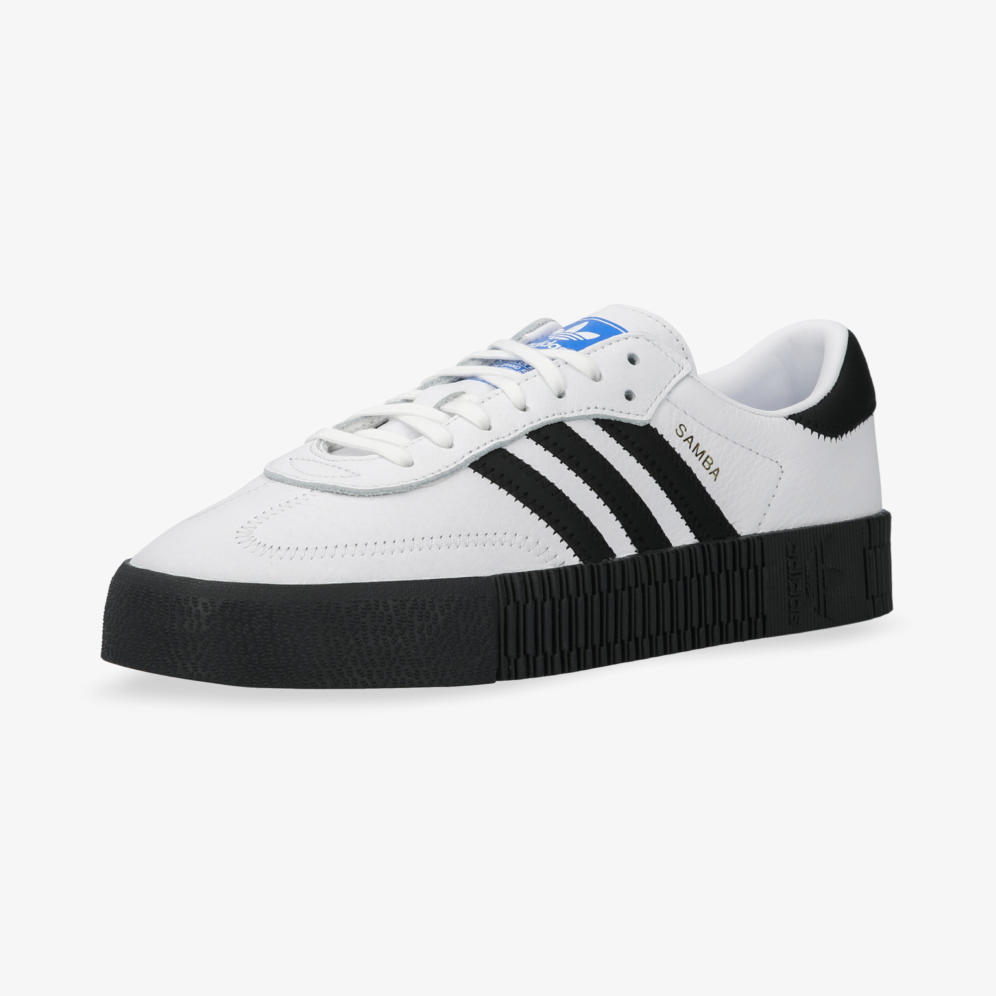 Adidas Originals Sambarose Trainers