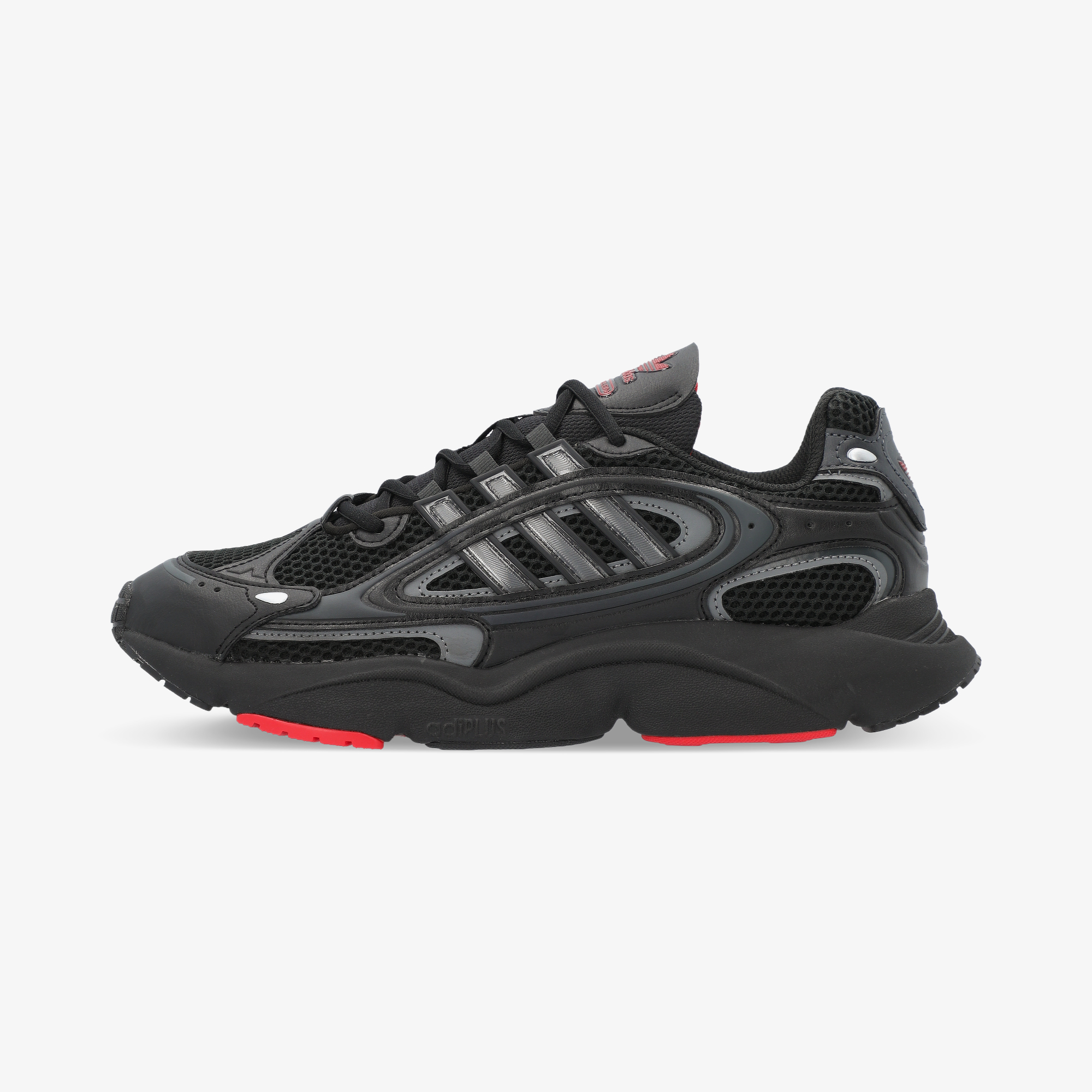 

Мужские кроссовки adidas Ozmillen, Черный