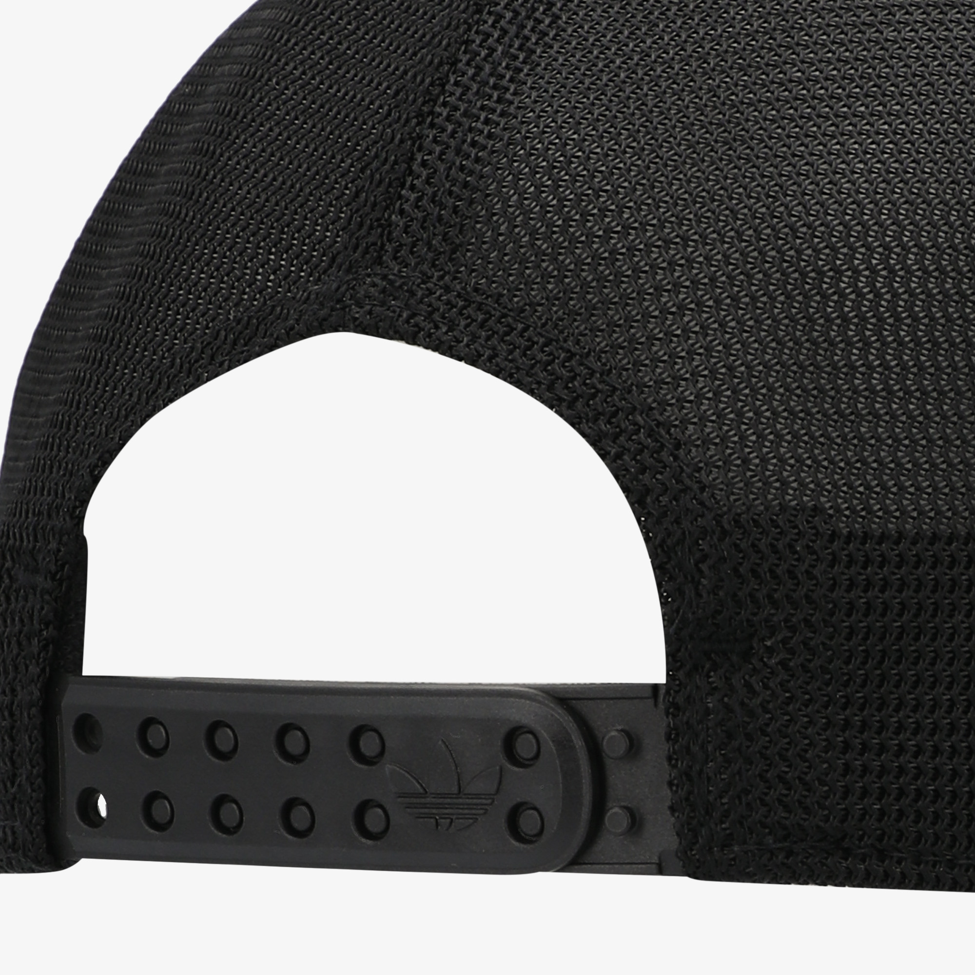 Бейсболки adidas adidas AC Snapback HD9721A01-, цвет черный, размер 58 - фото 4