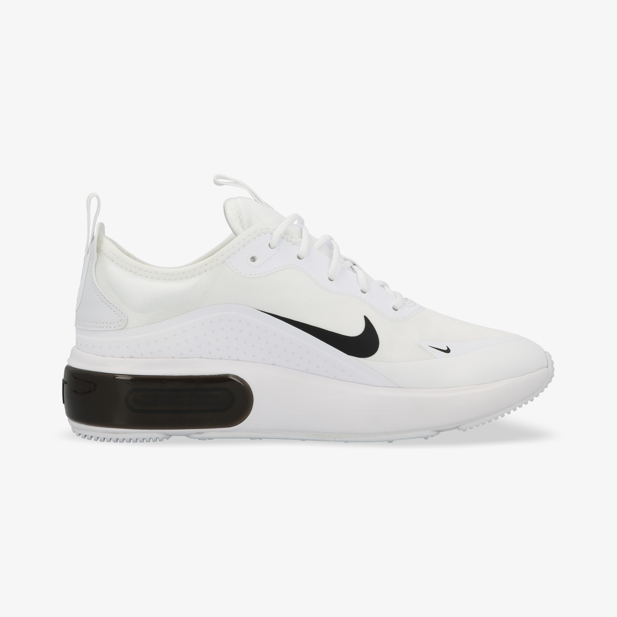 Кроссовки Nike Nike Air Max Dia CI3898N06-100, цвет белый, размер 39 - фото 4