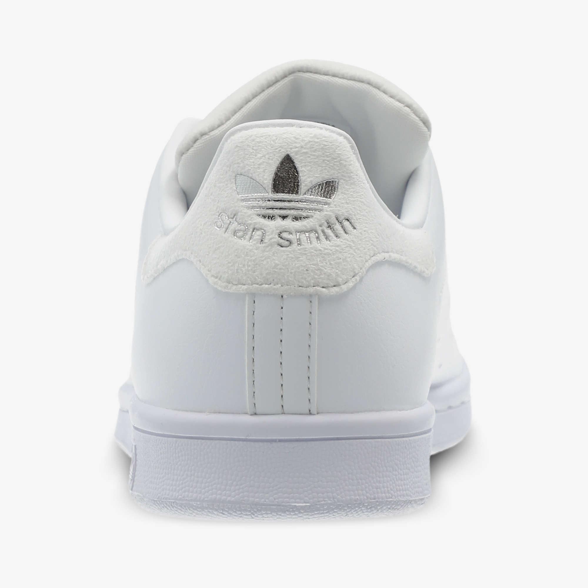 Кеды adidas adidas Stan Smith GY8154A01-, цвет белый, размер 38.5 - фото 5