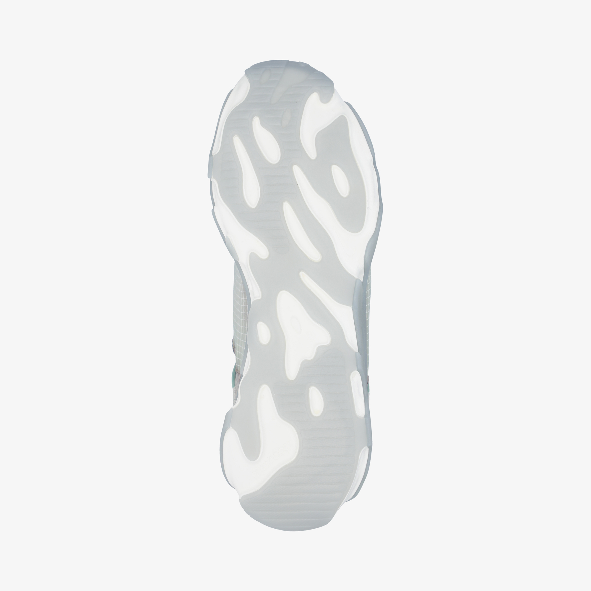 Кроссовки Nike Nike React Live CV1772N06-002, цвет серый, размер 46.5 - фото 6