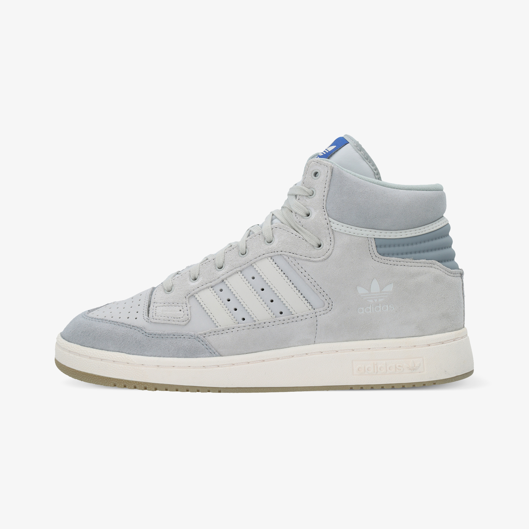 

Кеды adidas Centennial 85 Hi унисекс, Зеленый