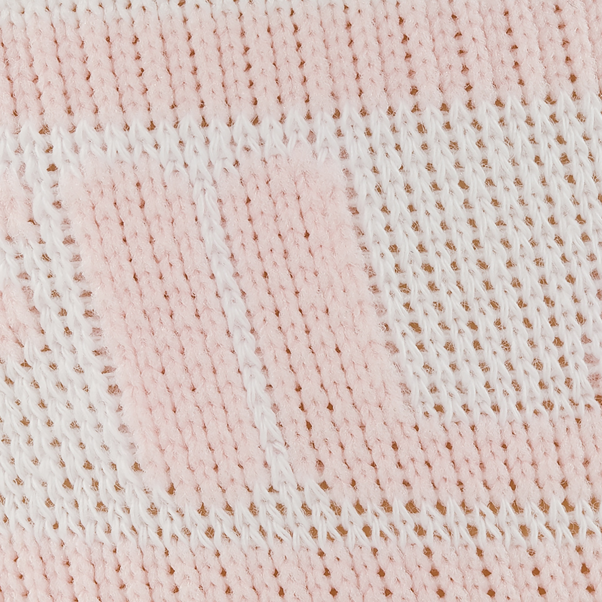 Носки FILA Носки FILA, 2 пары 102529FLA-KW, цвет розовый, размер 39-42 - фото 3