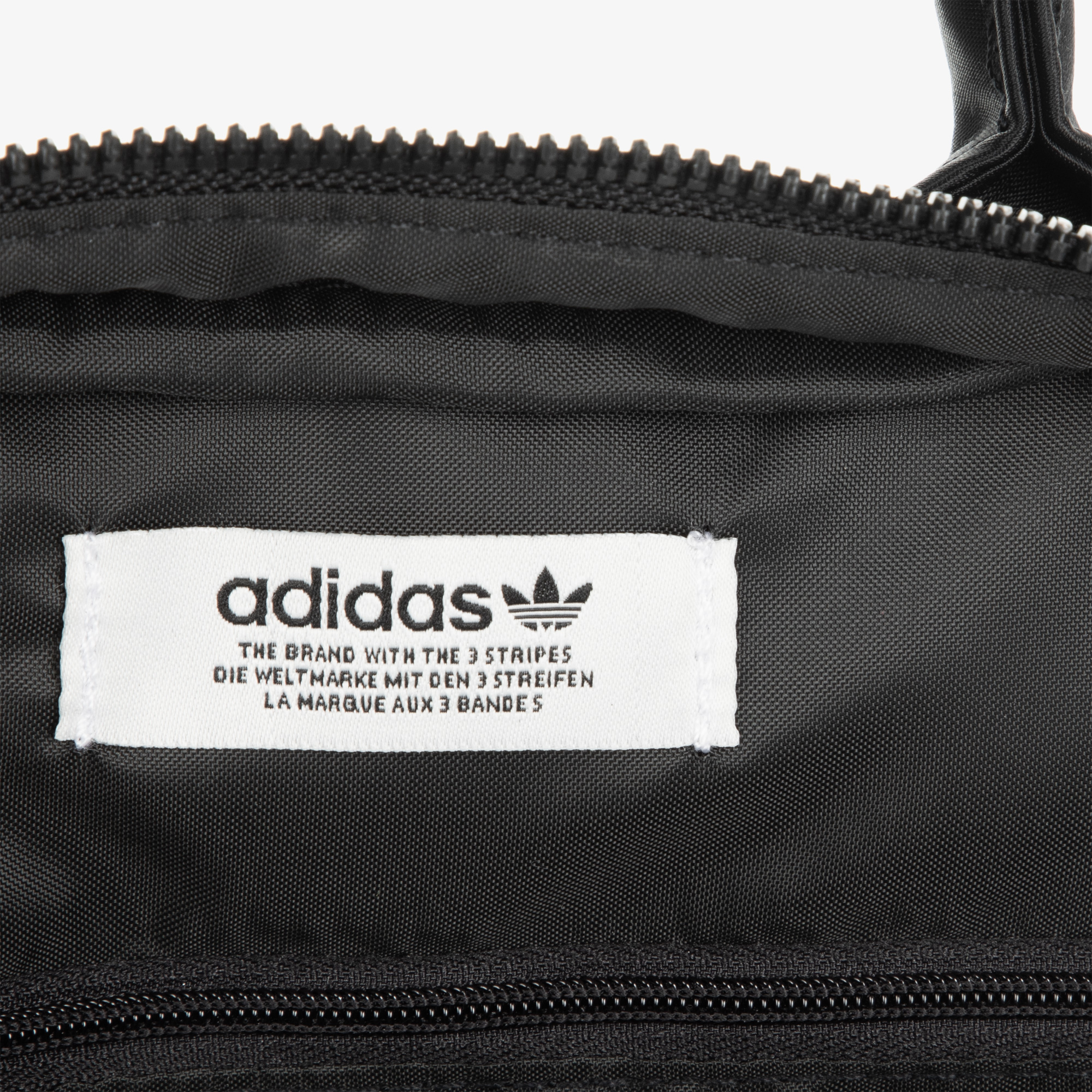 Сумки adidas Сумка adidas GD1647A01-, цвет черный, размер Без размера - фото 5