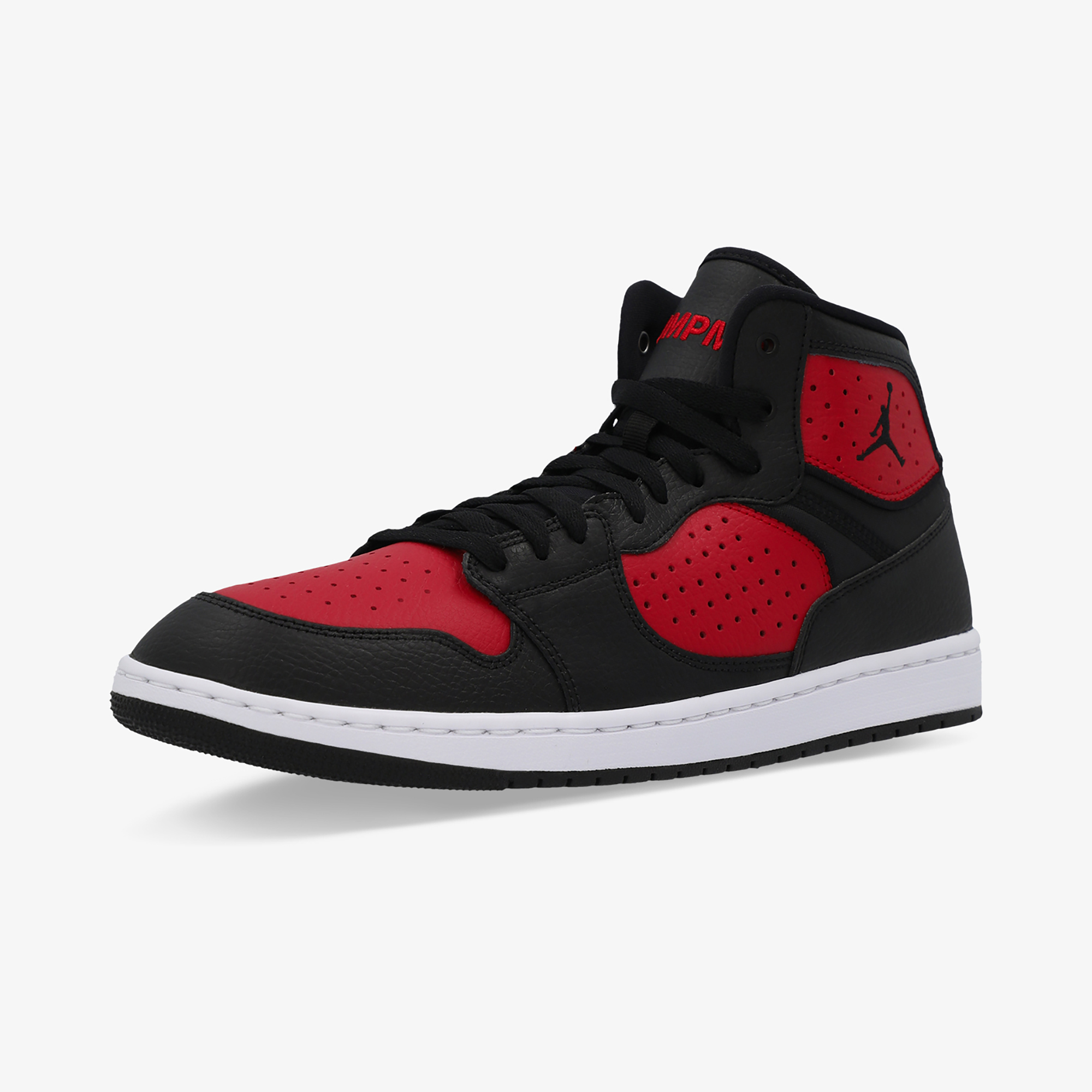 Nike Jordan Access, Красный AR3762N061-006 - фото 2