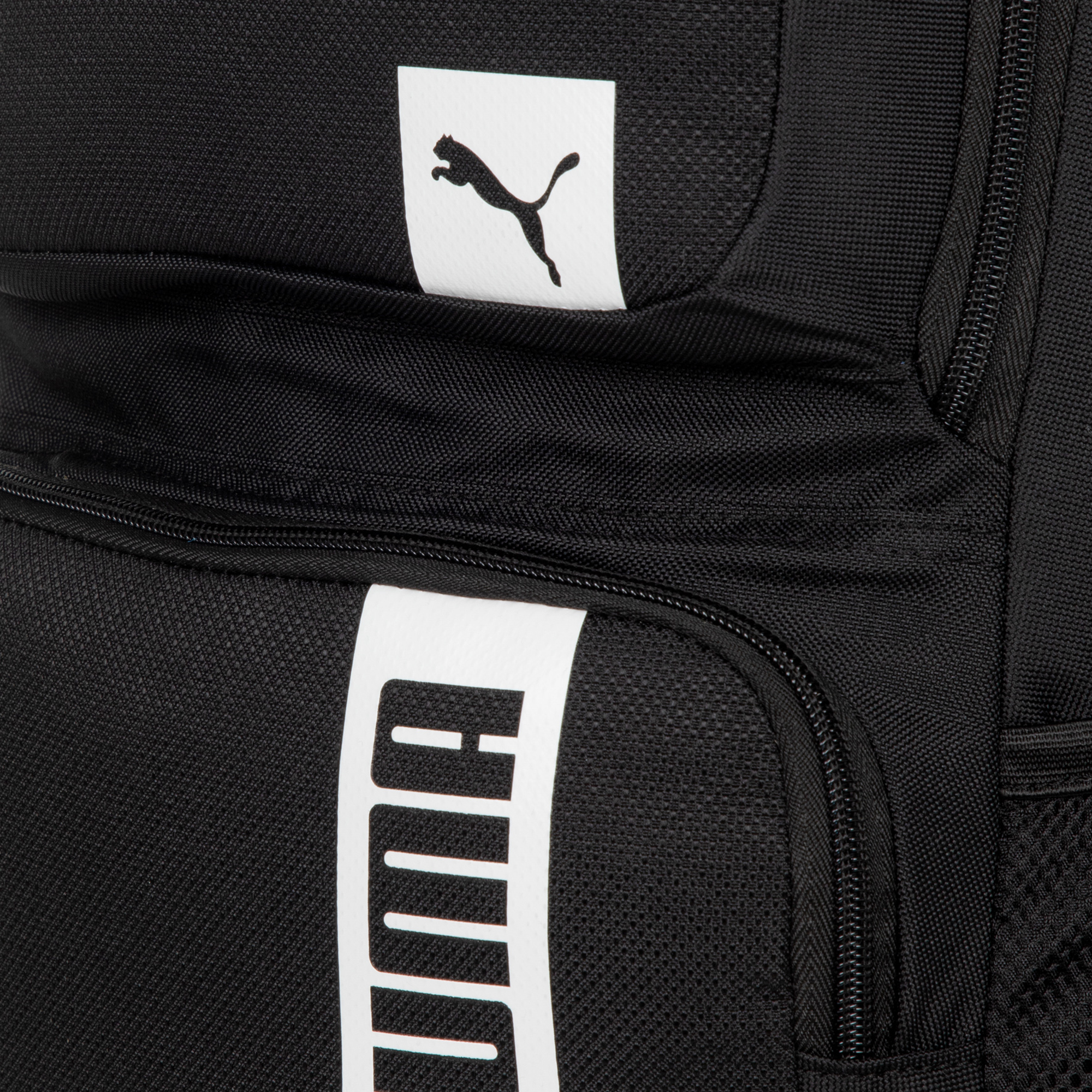 Рюкзаки PUMA PUMA Phase Backpack II 077293P0P-01, цвет черный, размер Без размера - фото 5