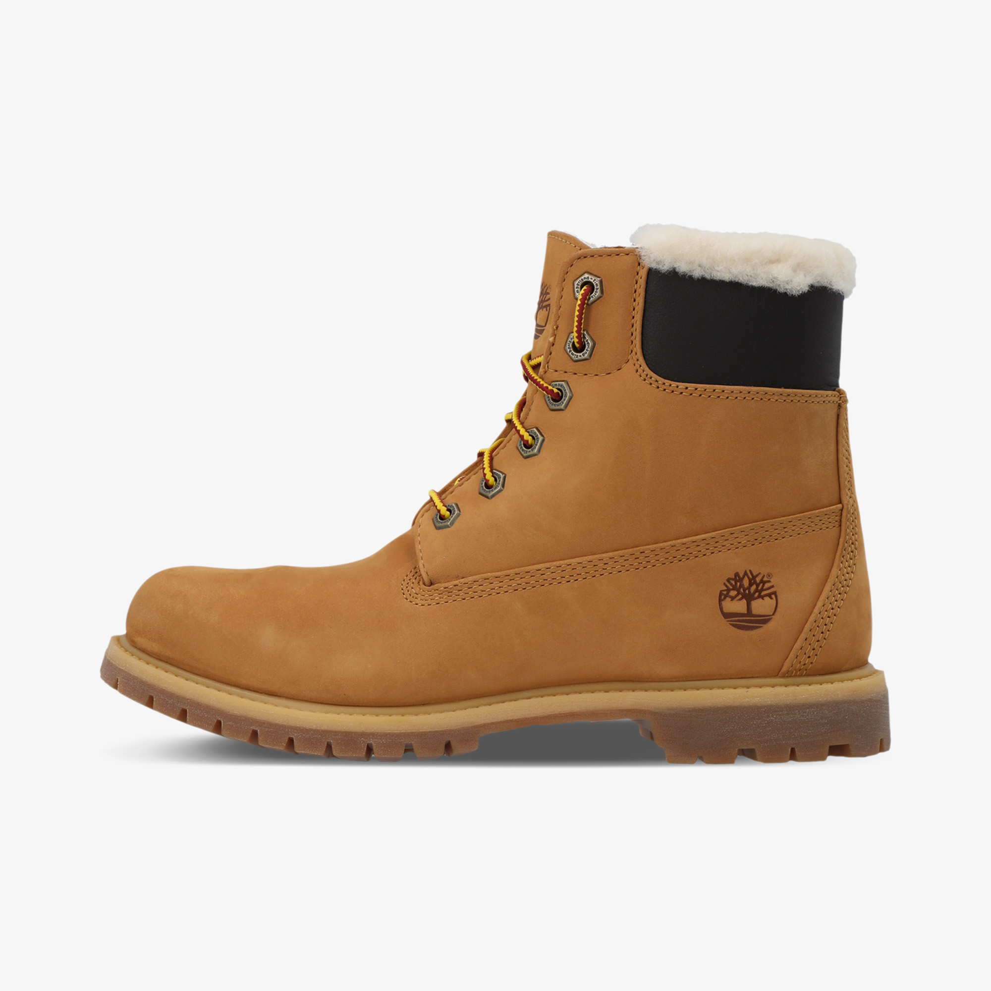 Timberland 6In Premium Shearling Lined Wp Boot, Бежевый