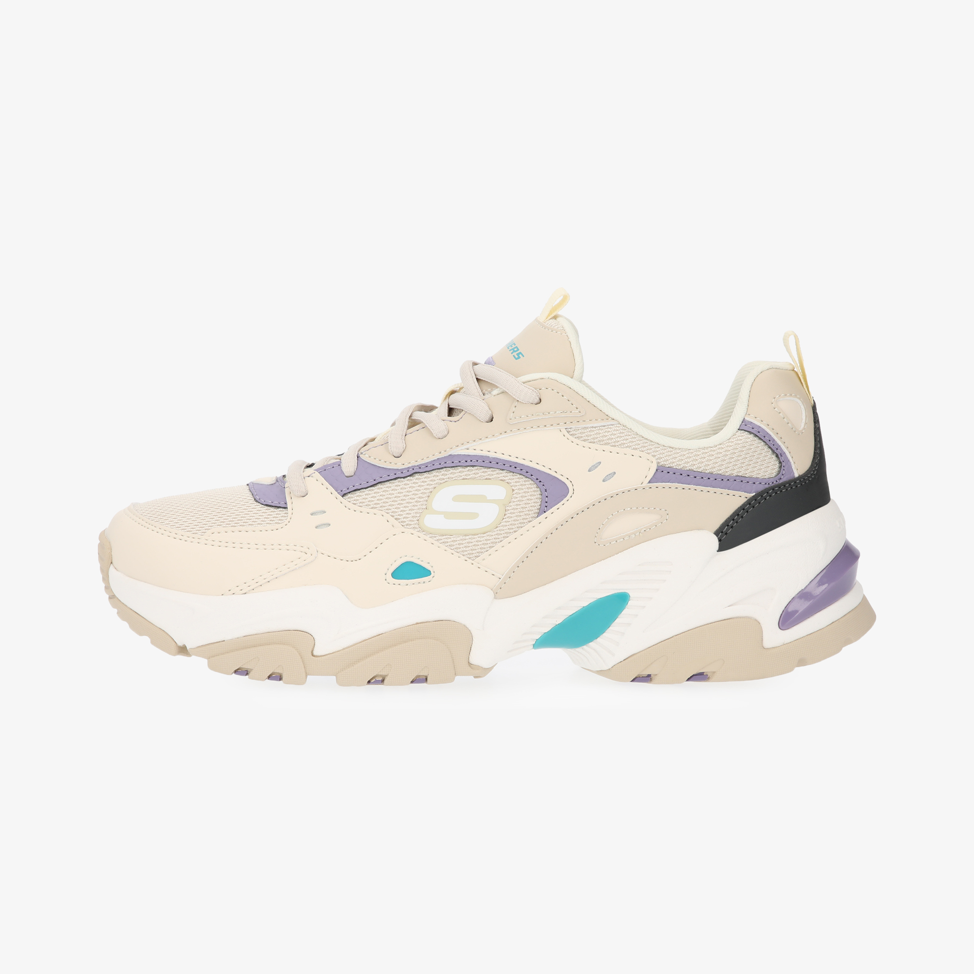 

Skechers Stamina V2 The Rise Up, Бежевый, Skechers Stamina V2 The Rise Up