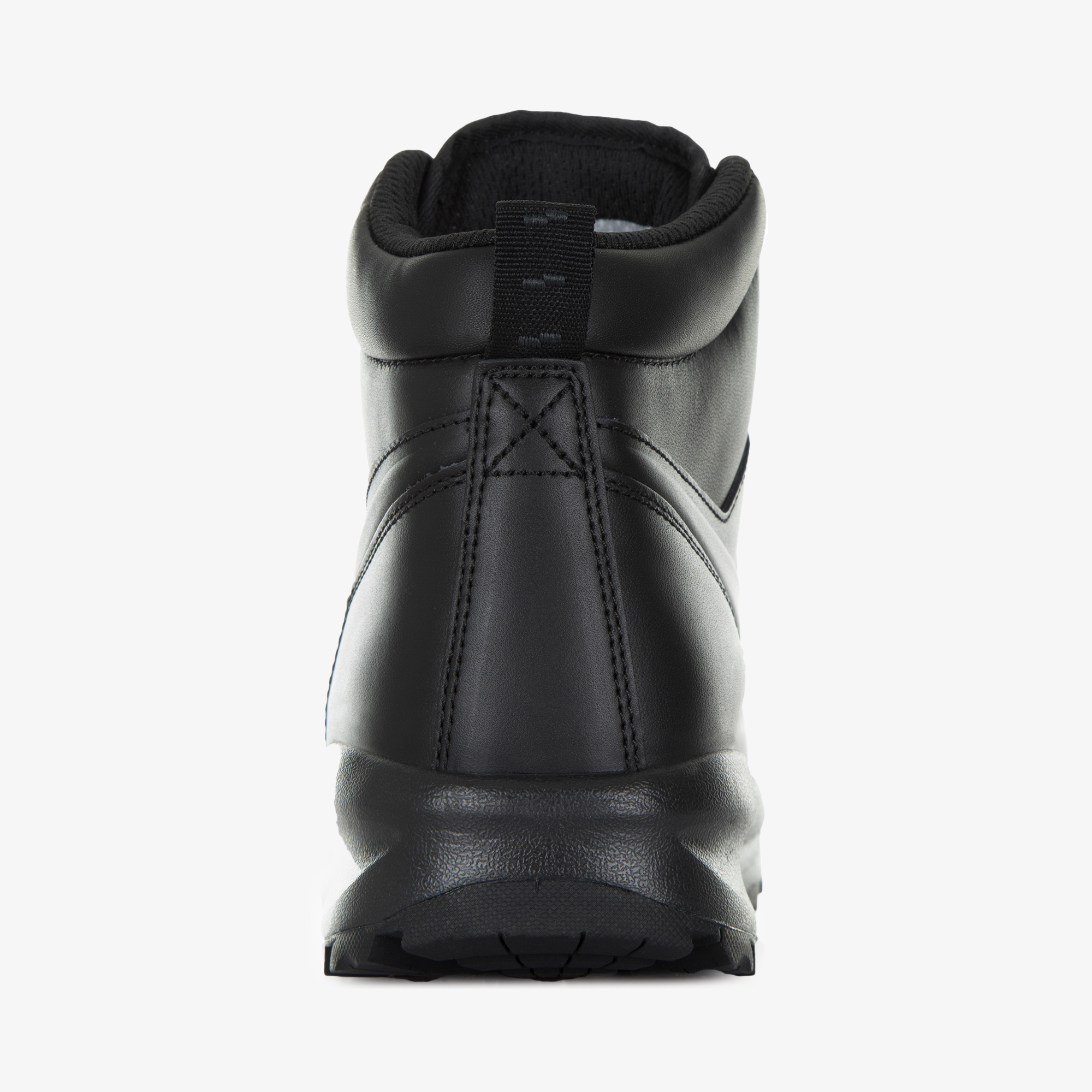 Ботинки Nike Nike Manoa Leather 454350-N06-003, размер Да, цвет черный 454350-003 - фото 6