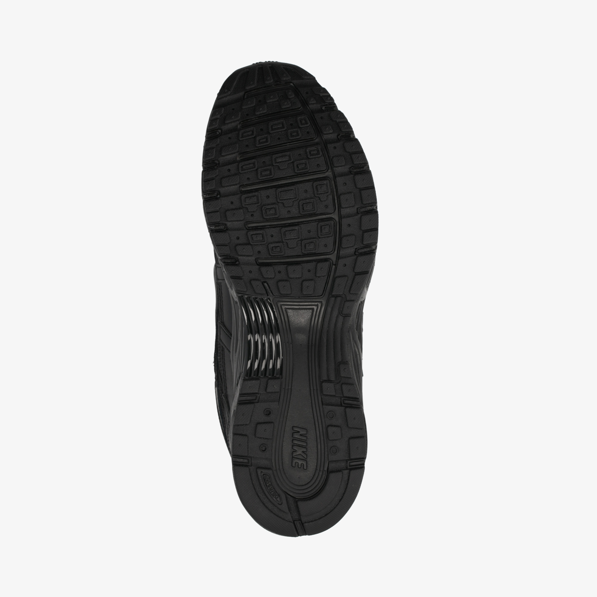 Кроссовки Nike Nike P-6000 CD6404N06-002, цвет черный, размер 40 - фото 6