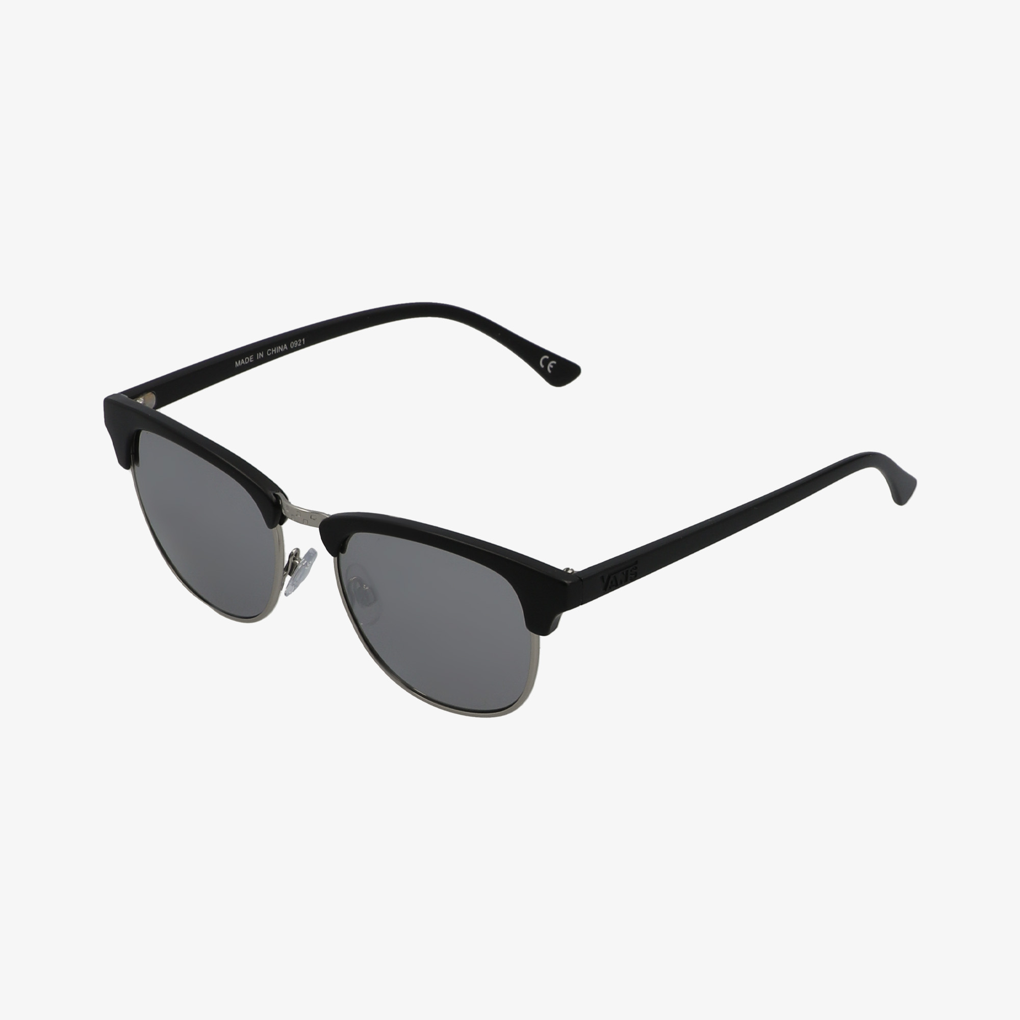 Очки Vans Солнцезащитные очки Vans VA3HIQCVQV0D-, цвет черный, размер Без размера - фото 2