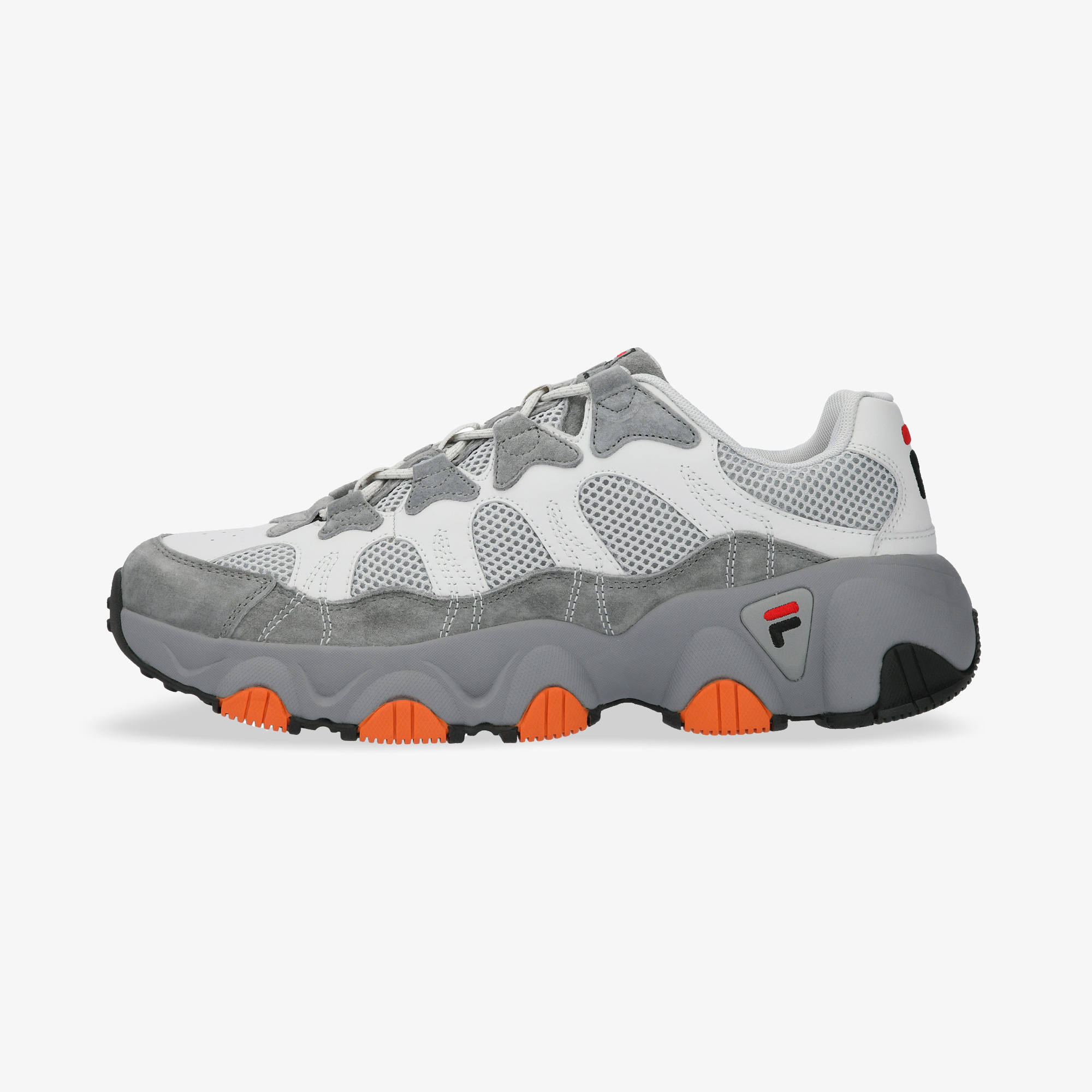 

FILA Jagger, Серый, FILA Jagger
