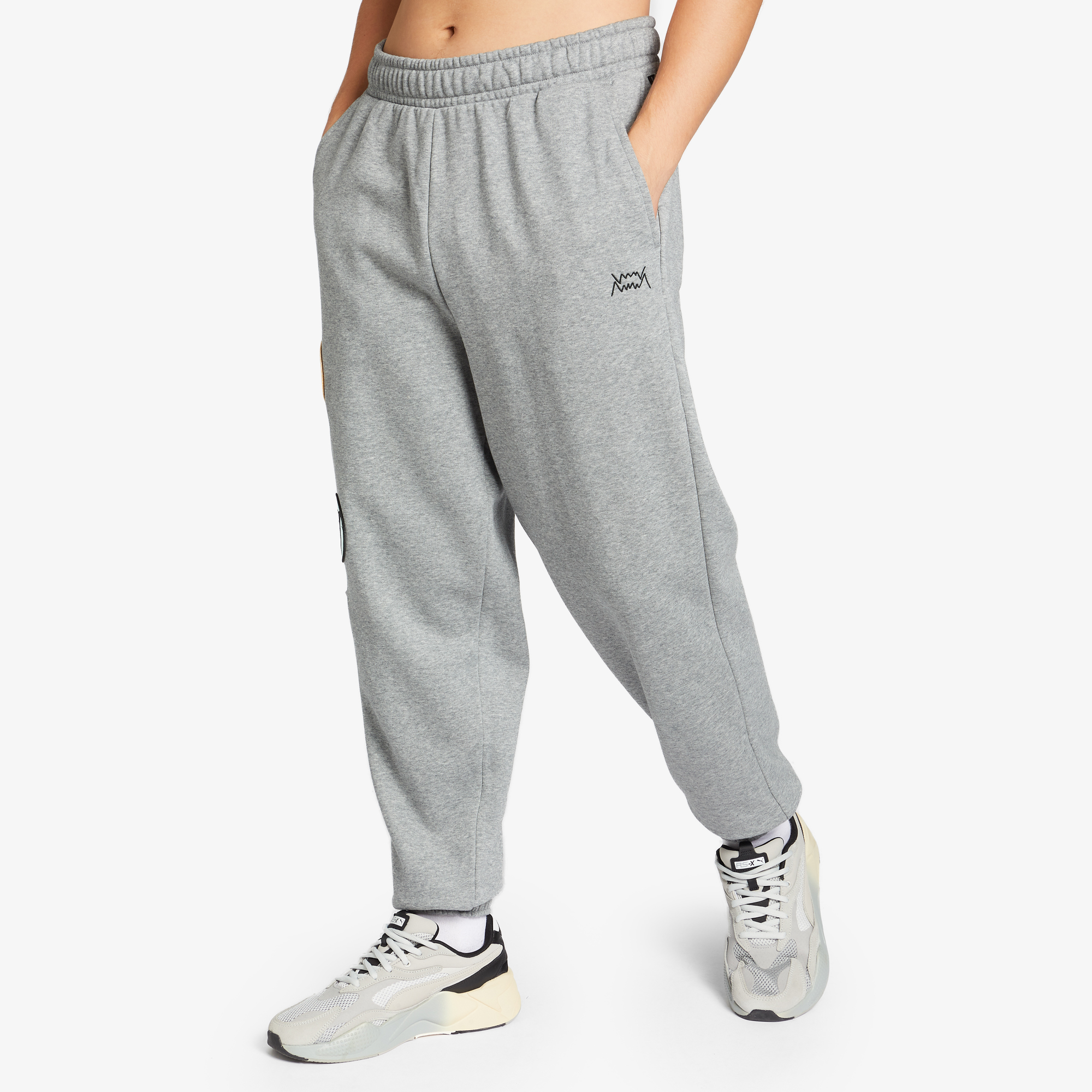 

PUMA Combine, Серый, PUMA Combine