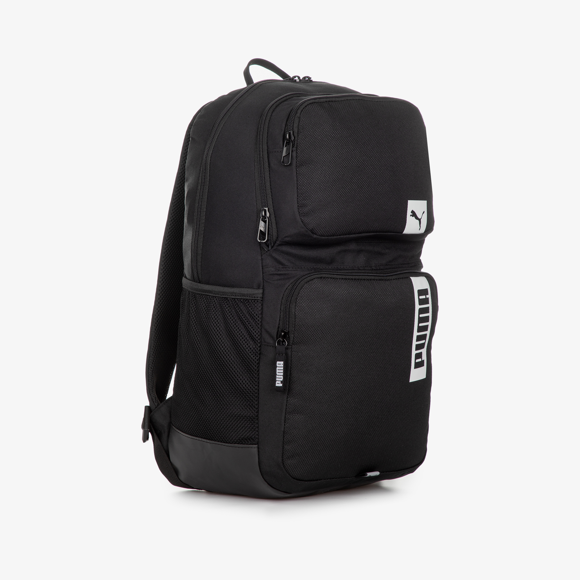 Рюкзаки PUMA PUMA Phase Backpack II 077293P0P-01, цвет черный, размер Без размера - фото 2