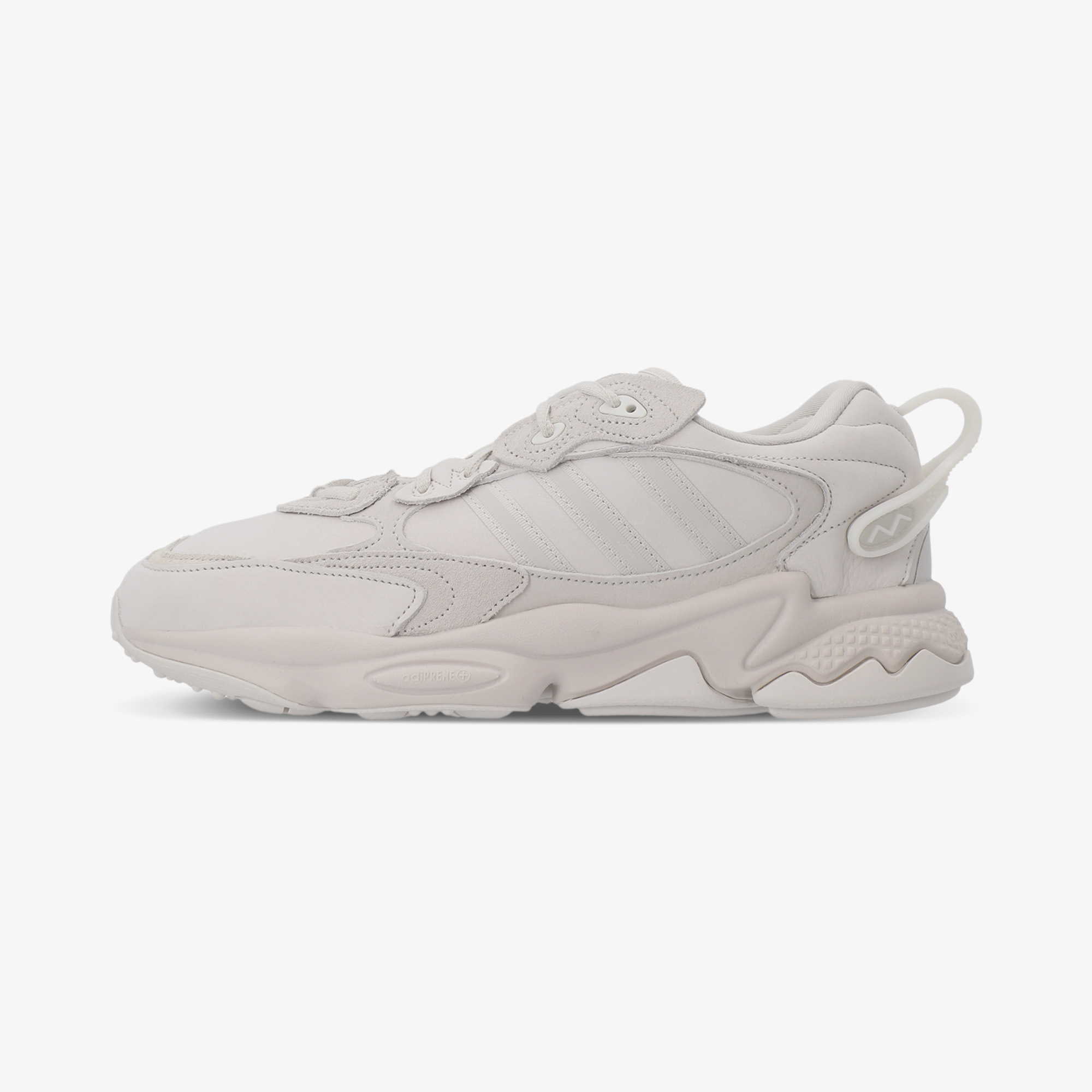 

adidas Ozweego Meta, Бежевый, размер