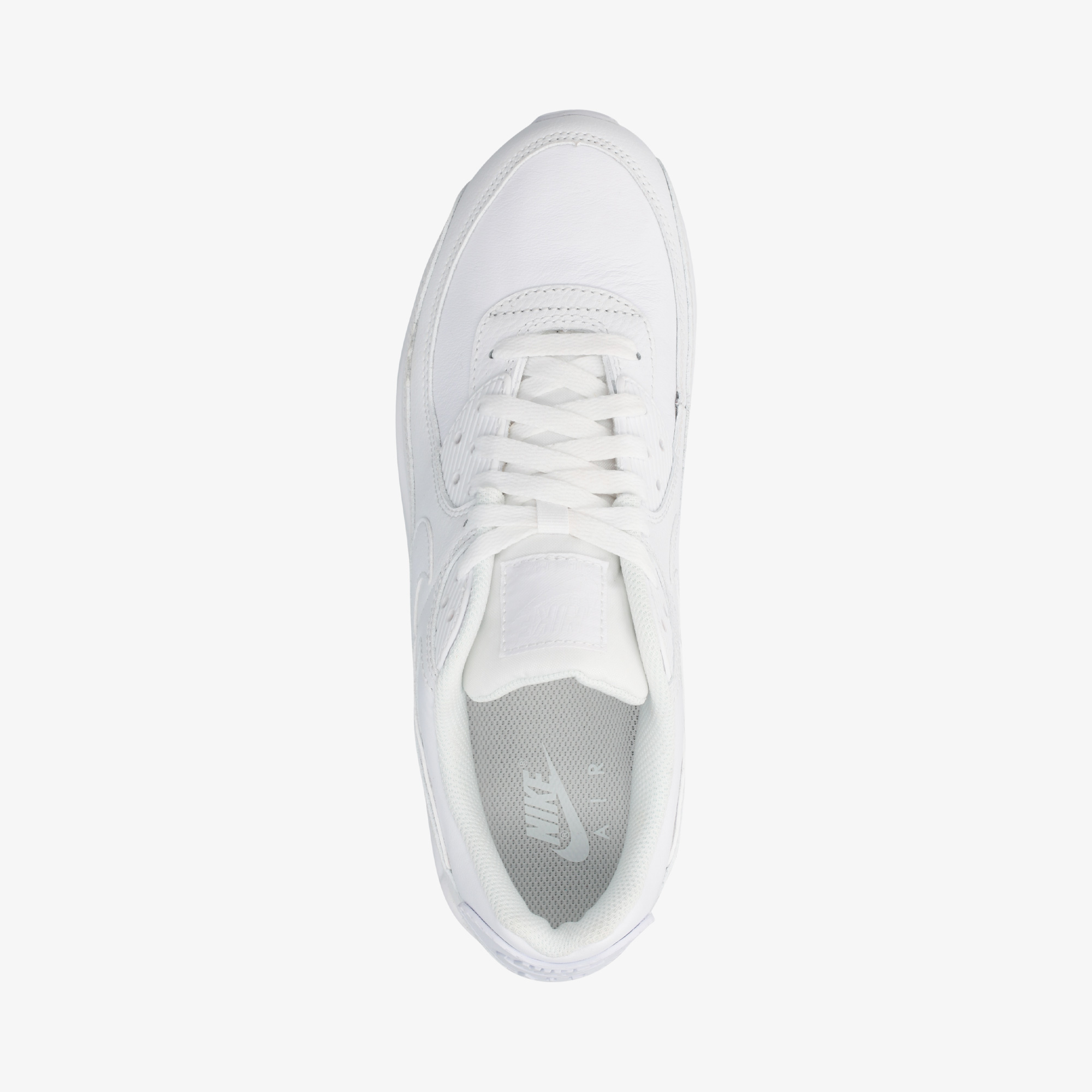 Nike CZ5594N06-100, цвет белый, размер 39.5 - фото 5