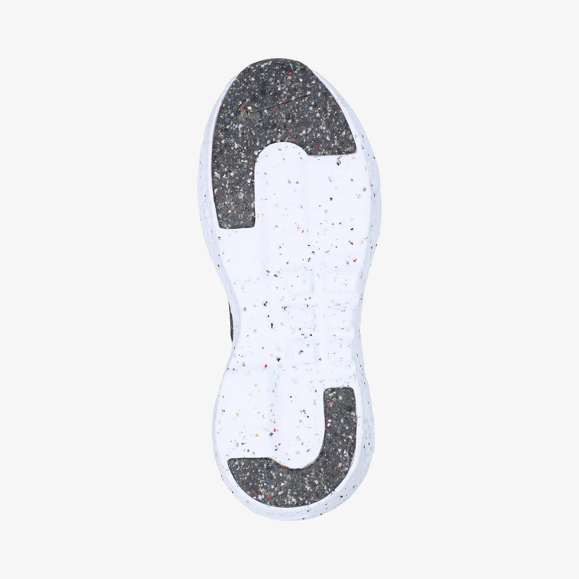 Кроссовки Nike Nike Crater Impact CW2386N06-001, цвет черный, размер 37 - фото 6