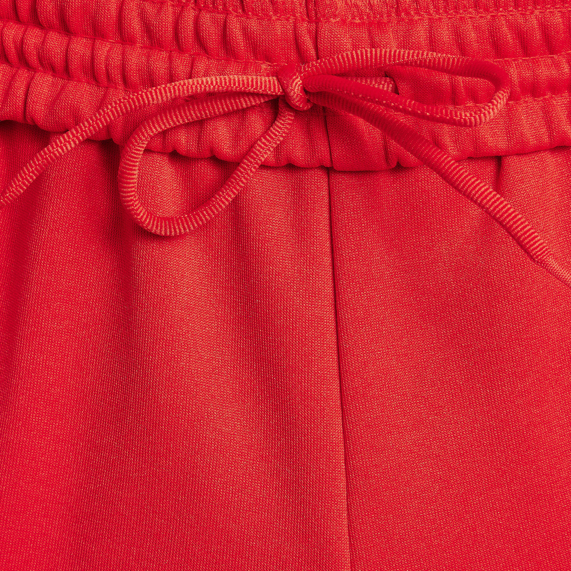 adidas H06713A01-, цвет красный, размер 44-46 - фото 4