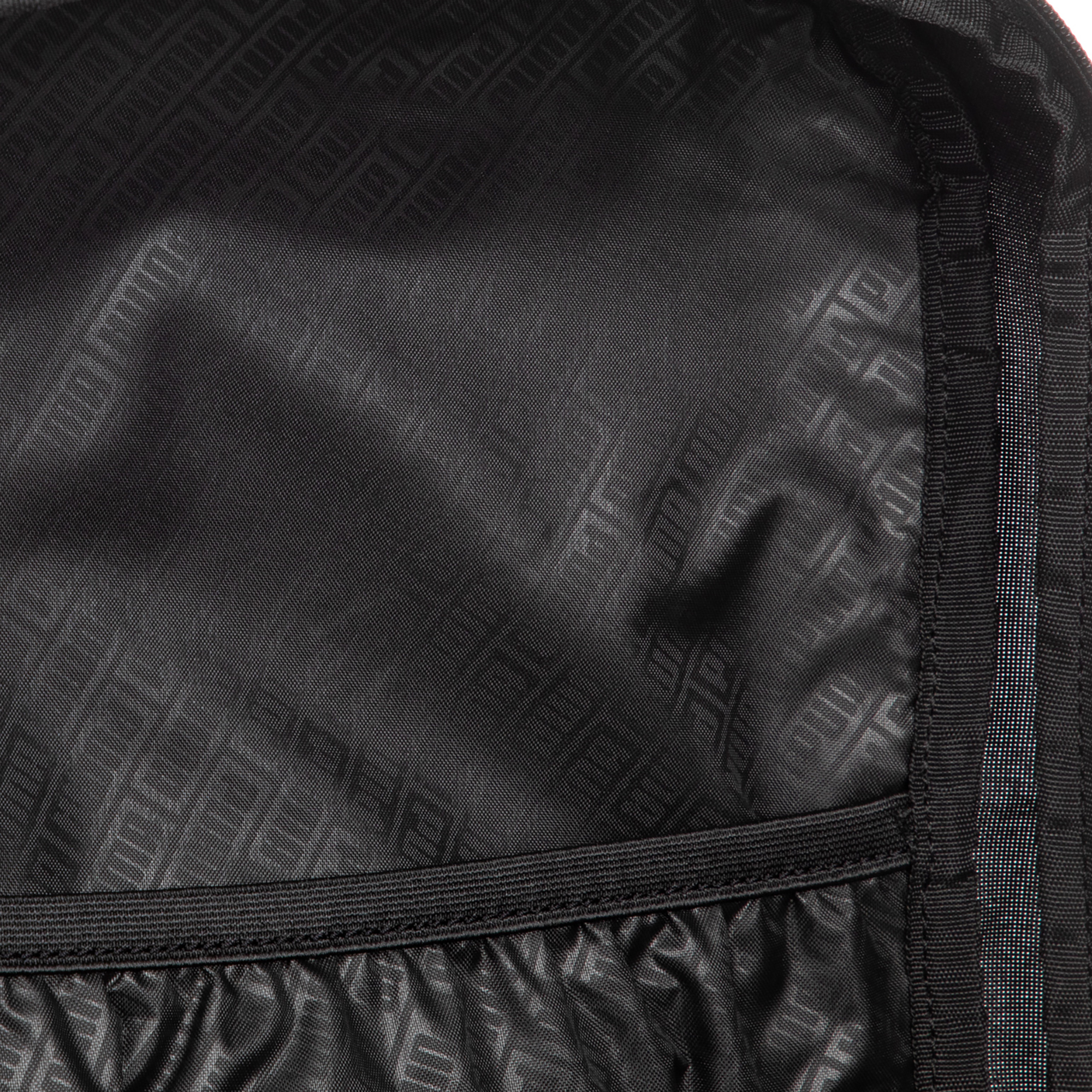 Рюкзаки PUMA PUMA Phase Backpack II 077293P0P-01, цвет черный, размер Без размера - фото 6