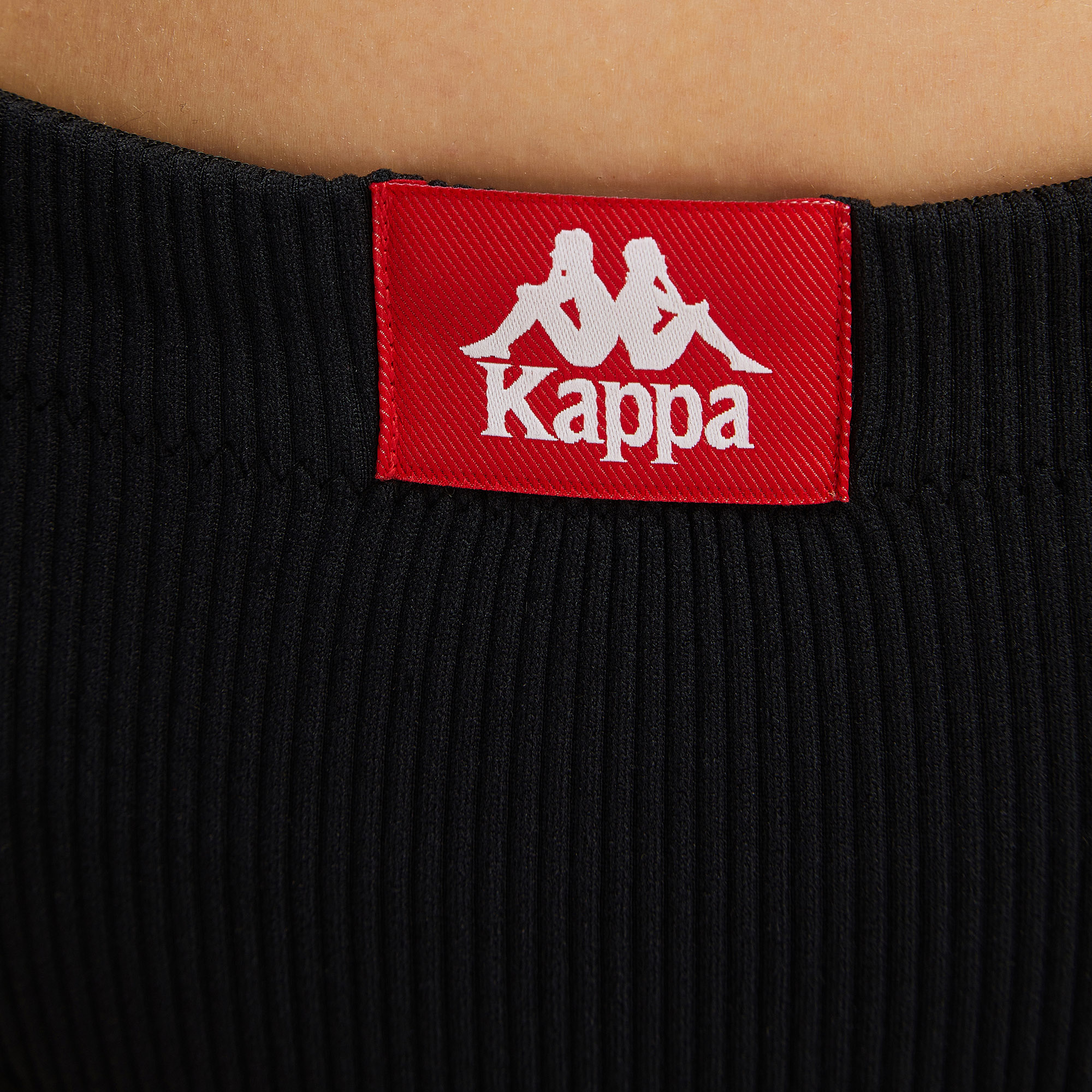 Трусы Kappa, 1 штука, Черный 127310KAP-99, размер RUS 44 | EUR S - фото 5