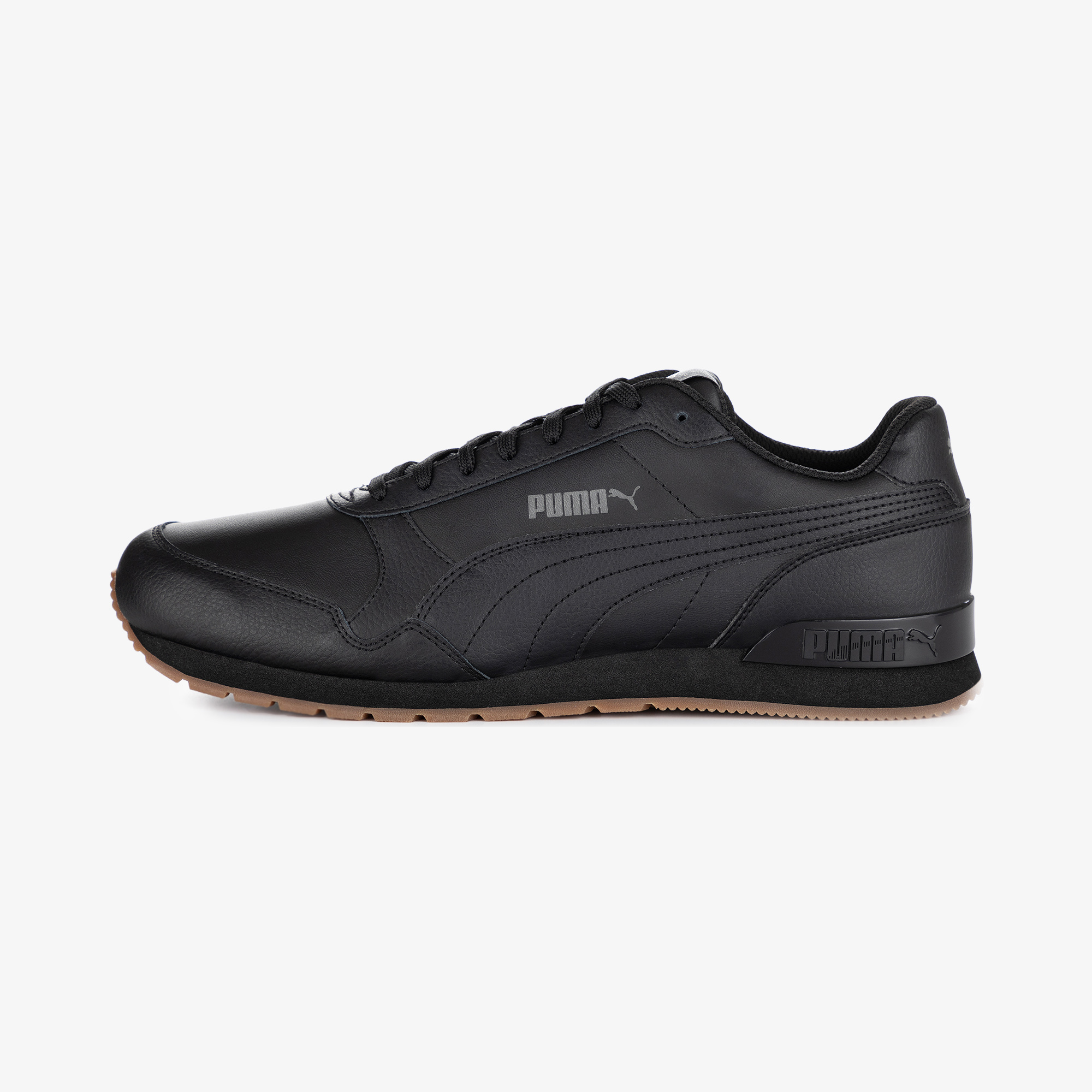 Кроссовки PUMA PUMA St Runner V2 Full 365277WP0P-08, цвет черный, размер 39