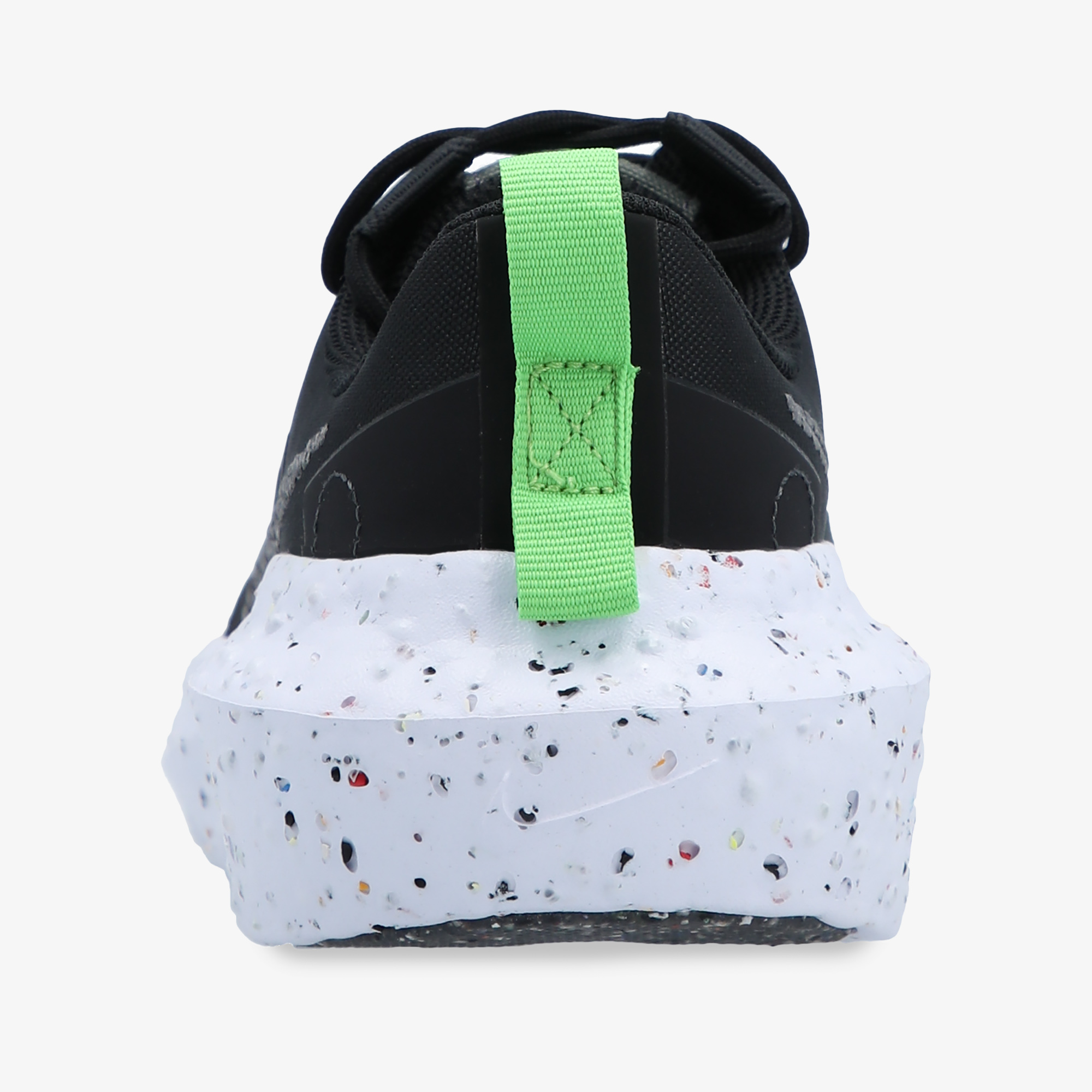 Кроссовки Nike Nike Crater Impact CW2386N06-001, цвет черный, размер 37 - фото 3