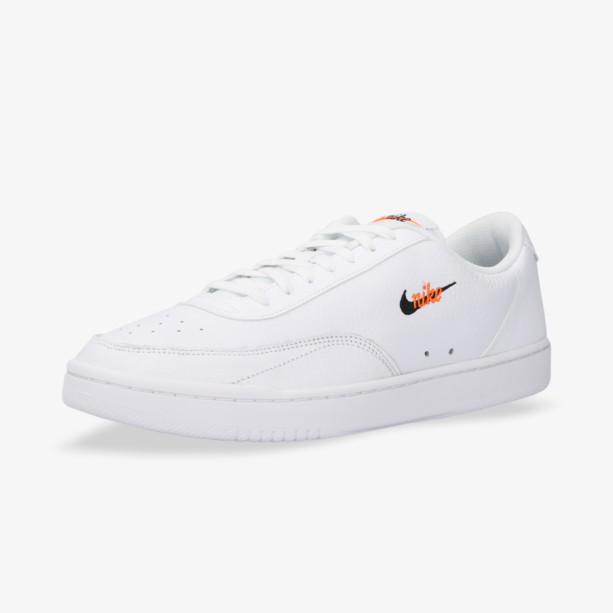 Кеды Nike Nike Court Vintage Premium CT1726N06-100, цвет белый, размер 41 - фото 2