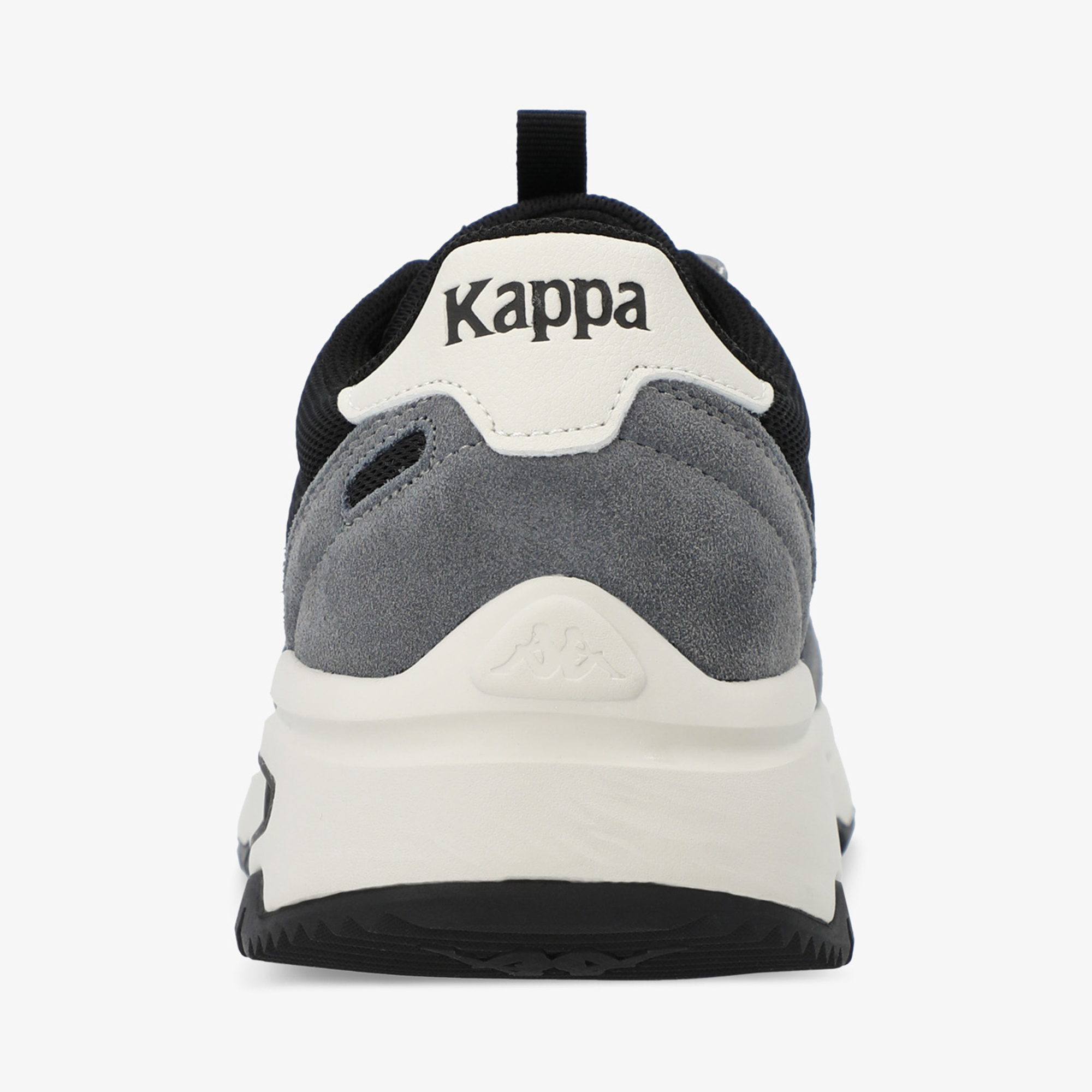 Kappa Falcade, Черный 123296KAP-BA - фото 3