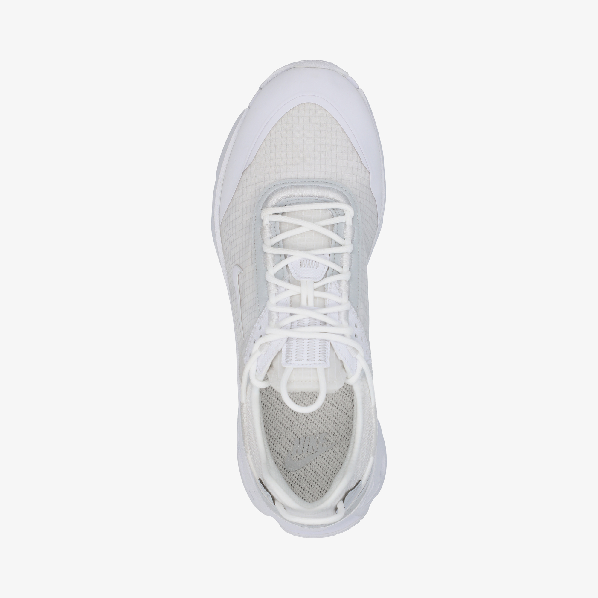 Кроссовки Nike Nike React Live CV1772N06-101, цвет белый, размер 41 - фото 10