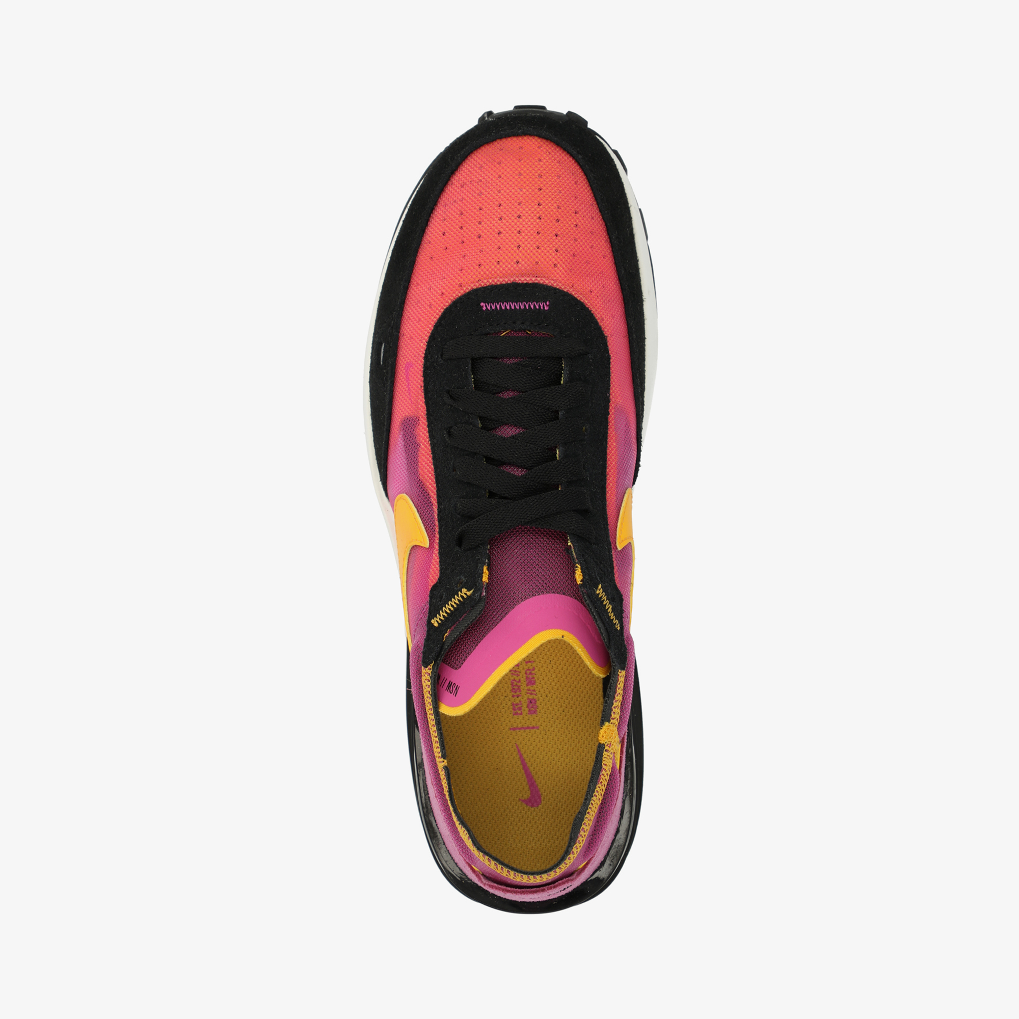 Nike DC2533N06-600, цвет мультицвет, размер 35 - фото 5
