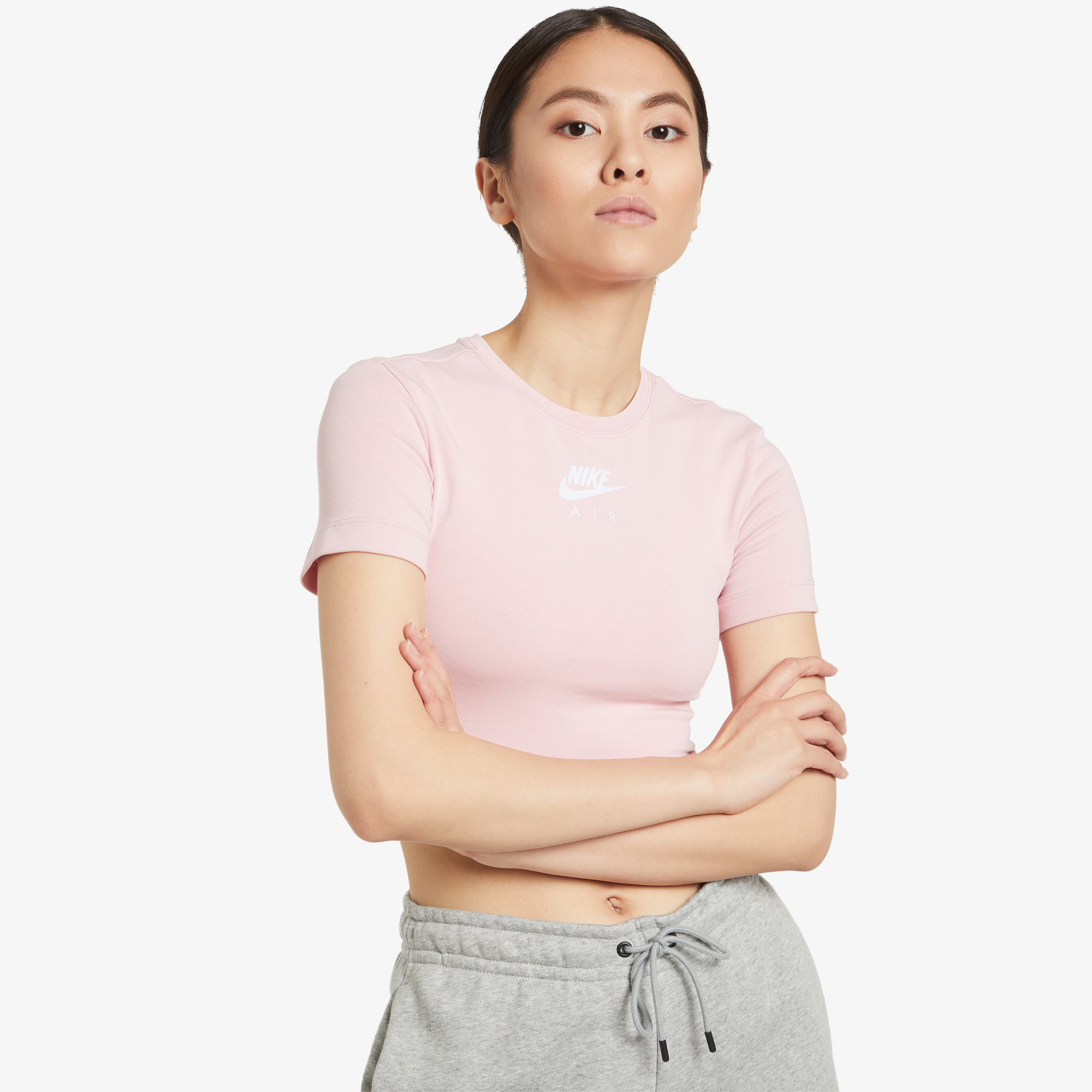 

Nike Air, Розовый, размер