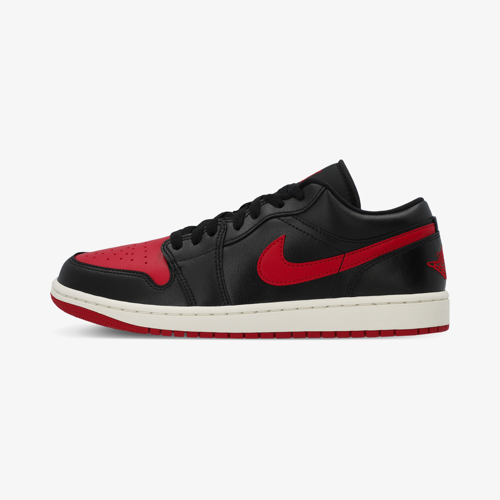 Nike Air Jordan 1 Low, Красный DC0774N06-061