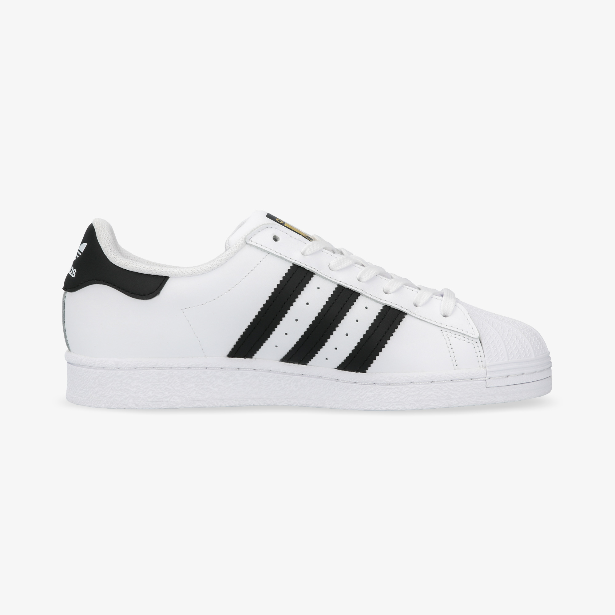 Кеды adidas adidas Superstar FV3284A01-, цвет белый, размер 40 - фото 4