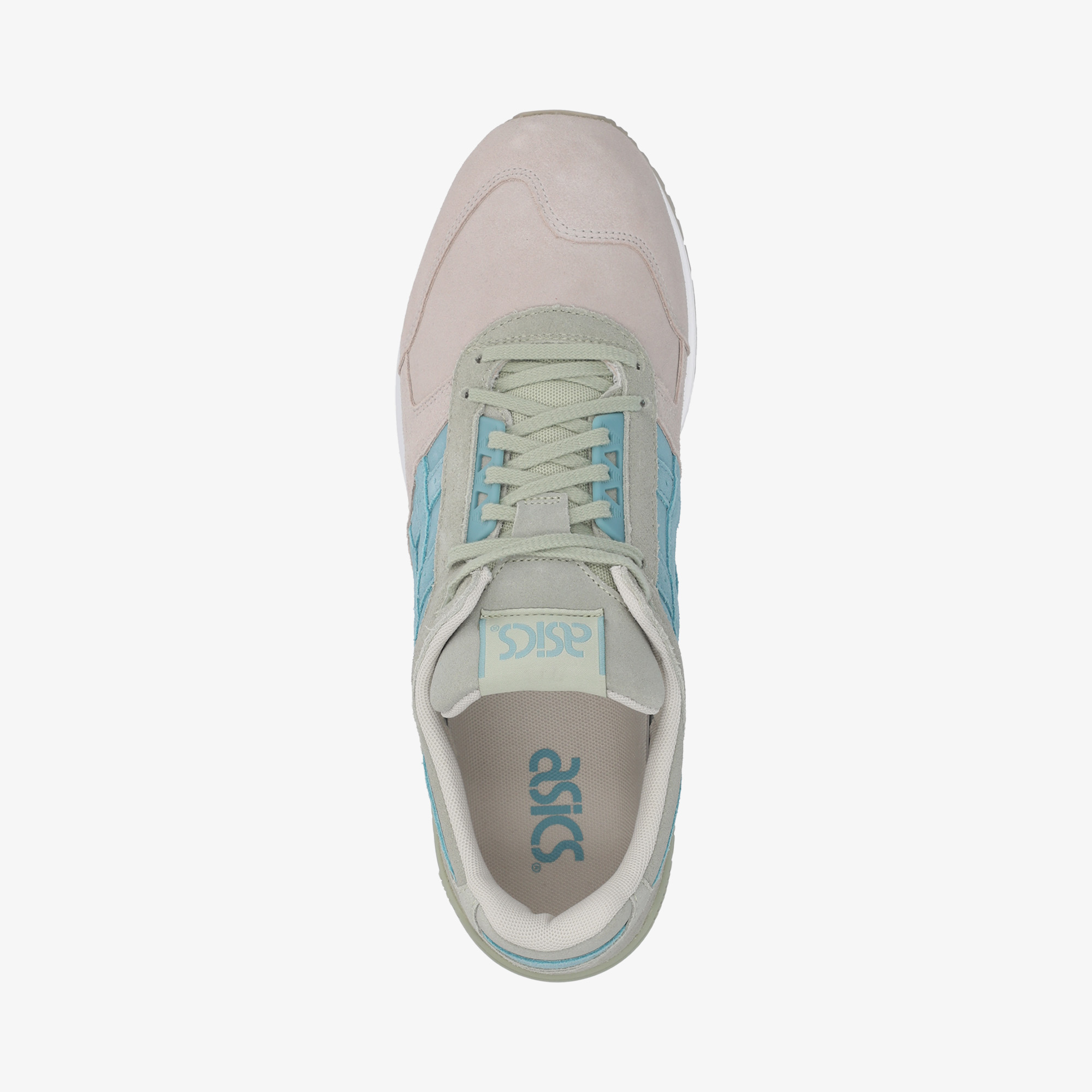 ASICS Asics Gel Respector, Бежевый HL720ASC-4040 - фото 5