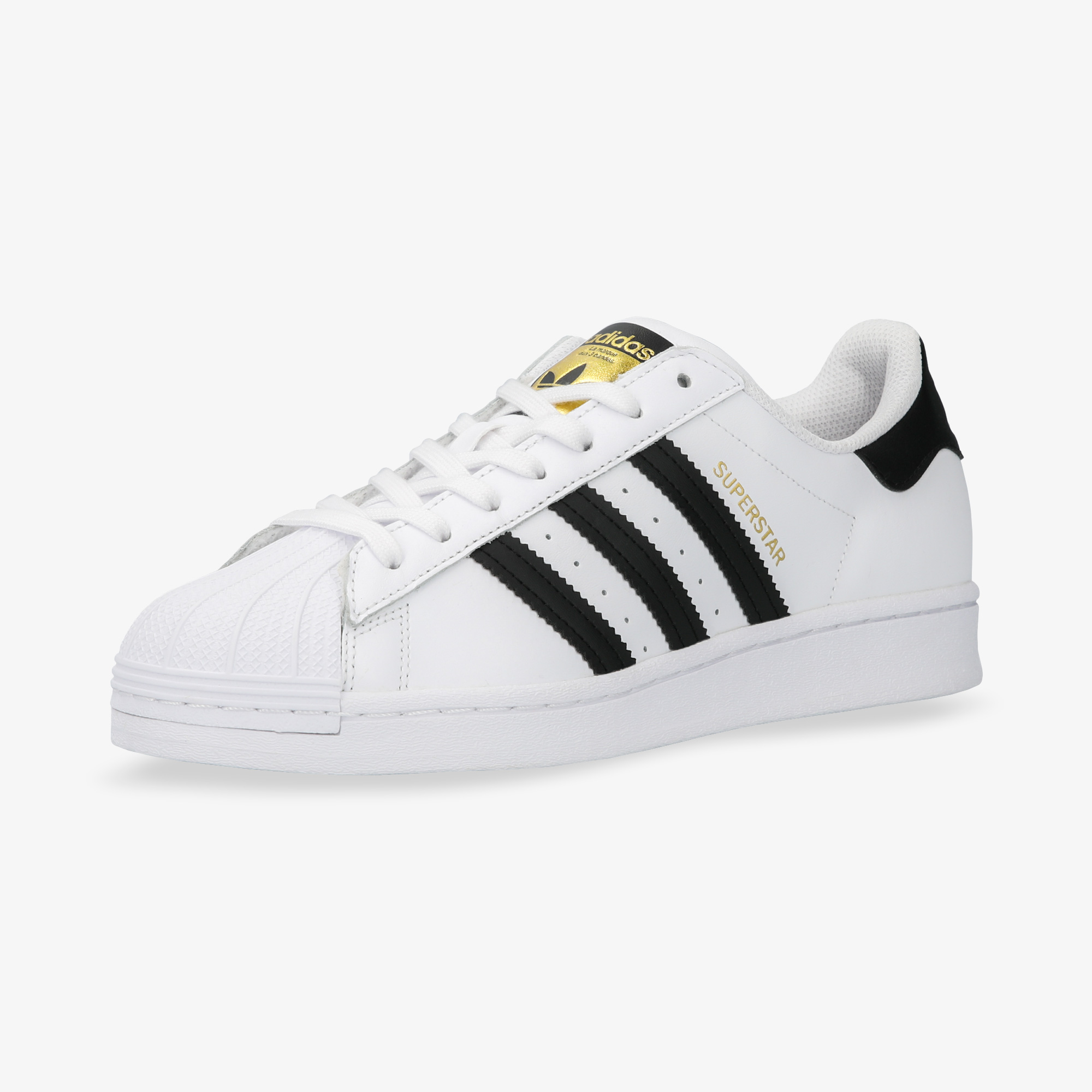 Кеды adidas adidas Superstar FV3284A01-, цвет белый, размер 40 - фото 2