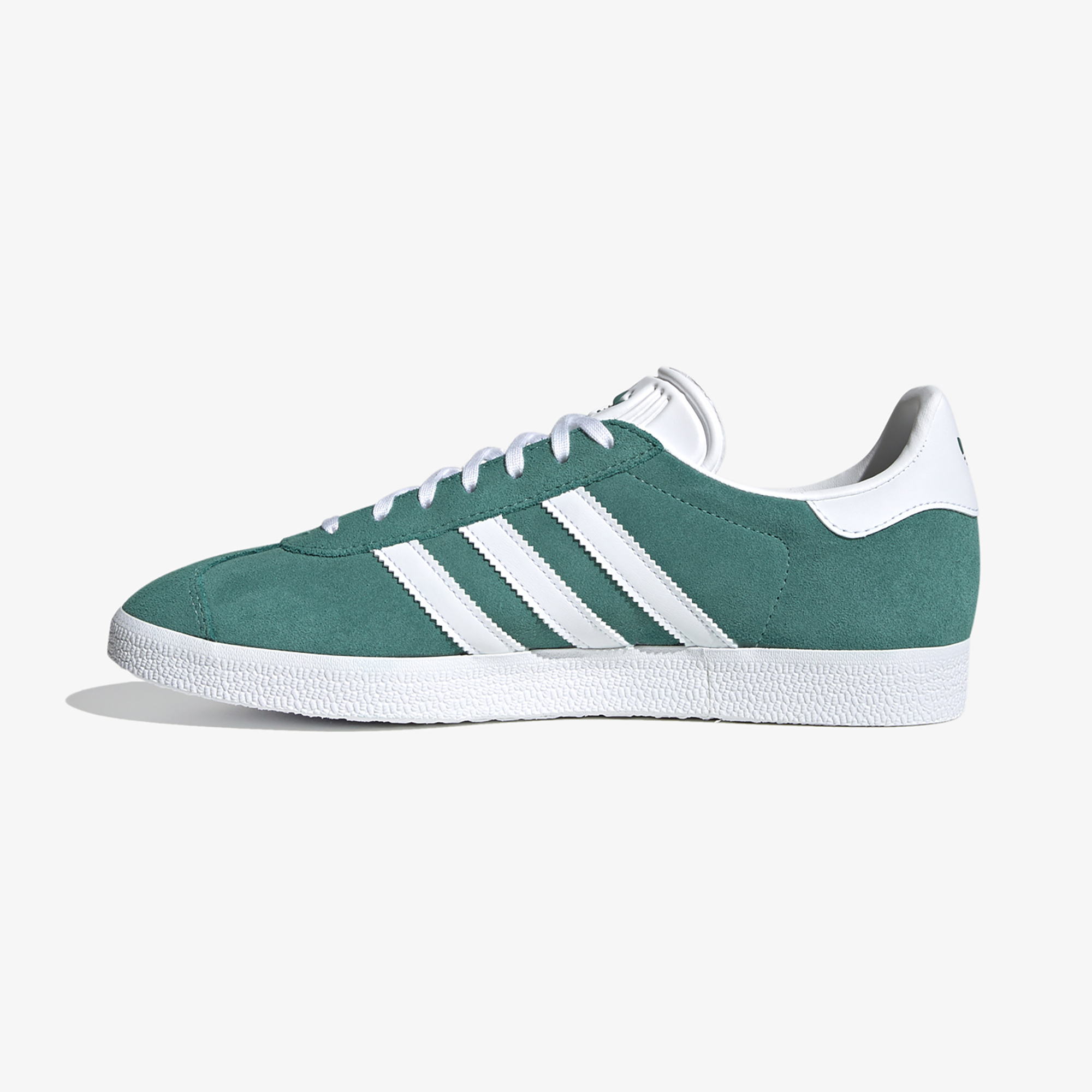 adidas Gazelle, Мультицвет FU9672A01- FU9672A01-. - фото 4