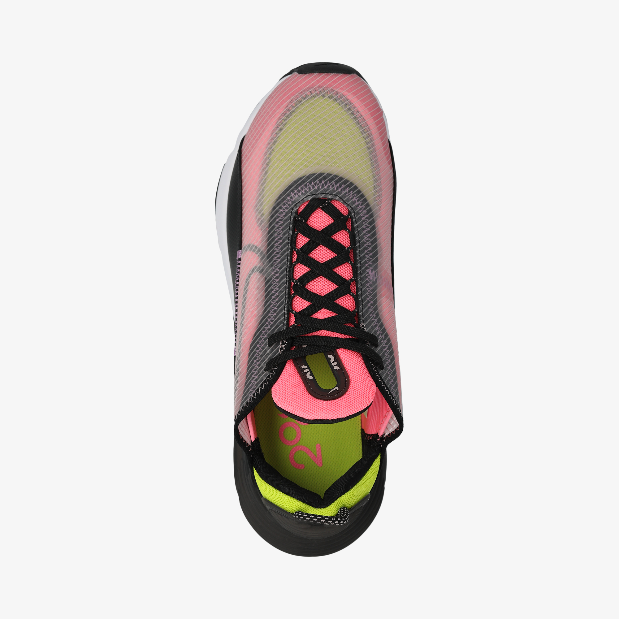 Кроссовки Nike Nike Air Max 90 CV8727N06-600, цвет розовый, размер 39.5 - фото 5