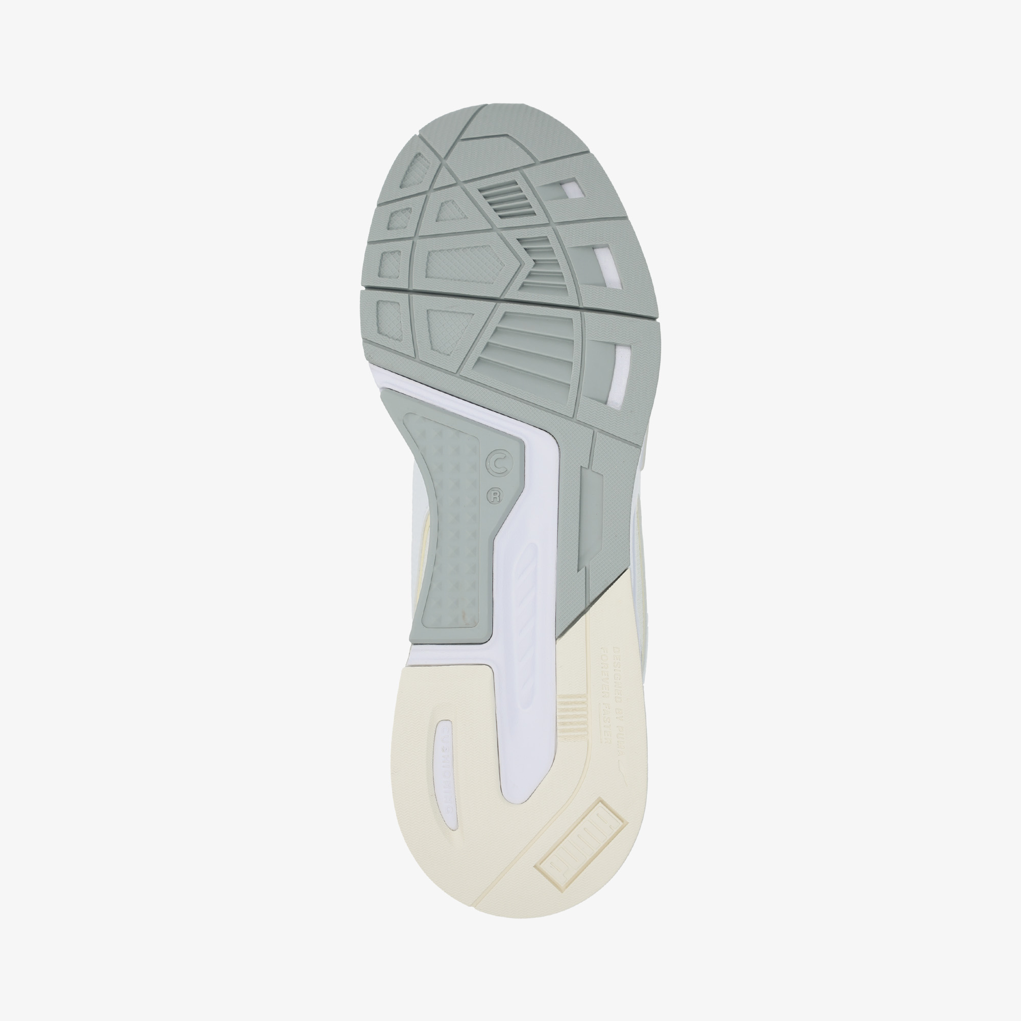 

PUMA Mirage Sport, Бежевый, PUMA Mirage Sport