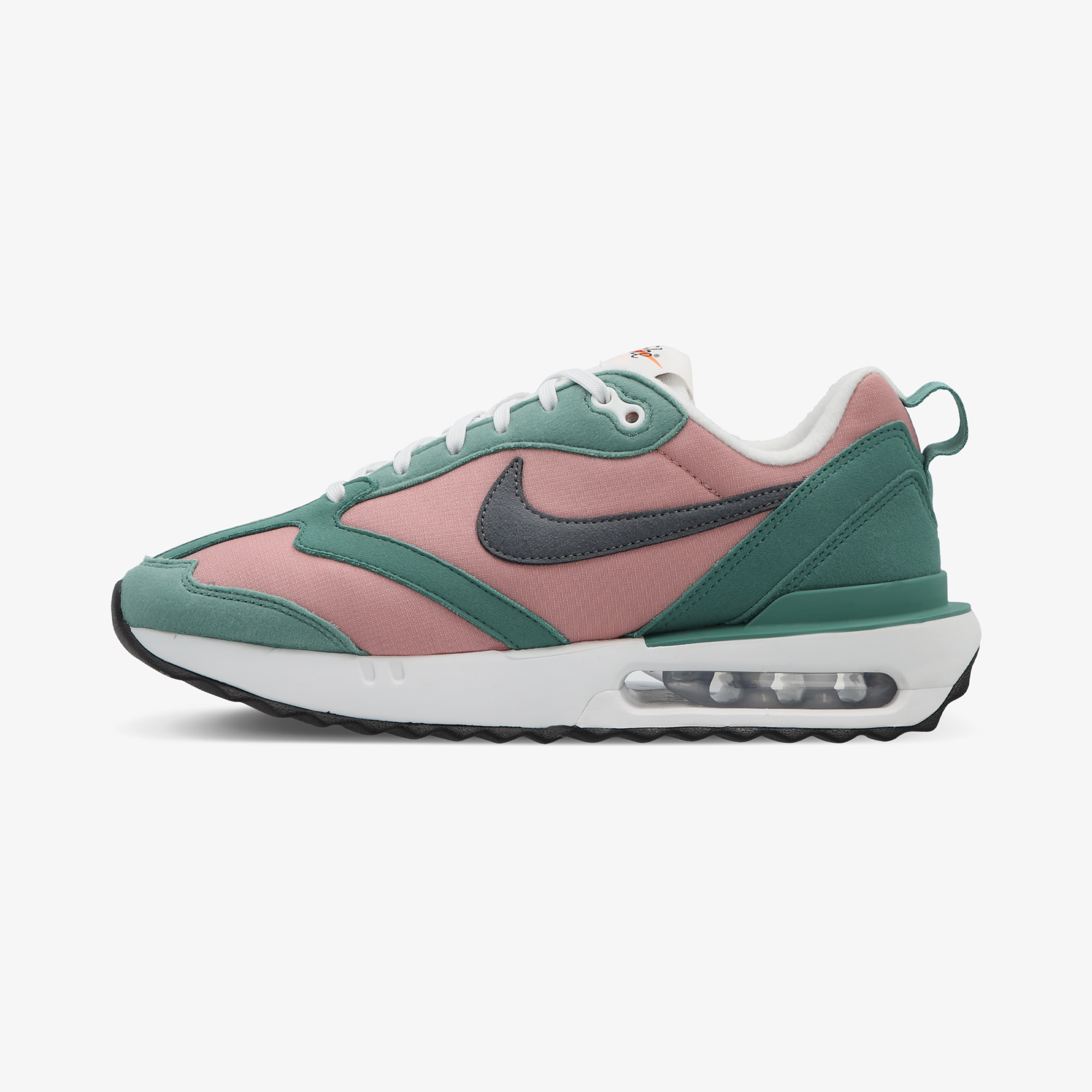 

Кроссовки женские Nike AIR MAX DAWN, Зеленый, Кроссовки женские Nike AIR MAX DAWN