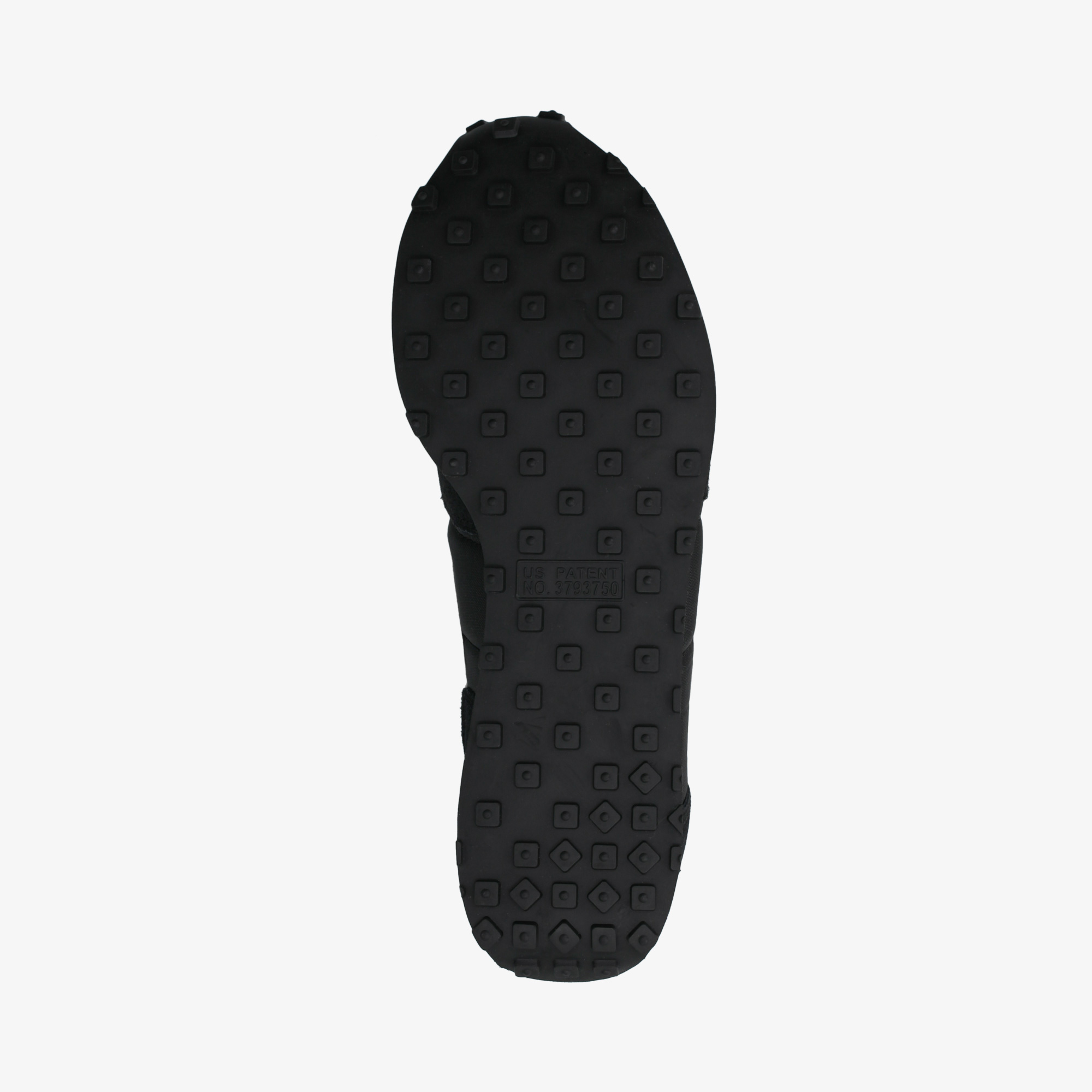 Кроссовки Nike Nike Challenger OG CW7645N06-002, цвет черный, размер 46.5 - фото 6