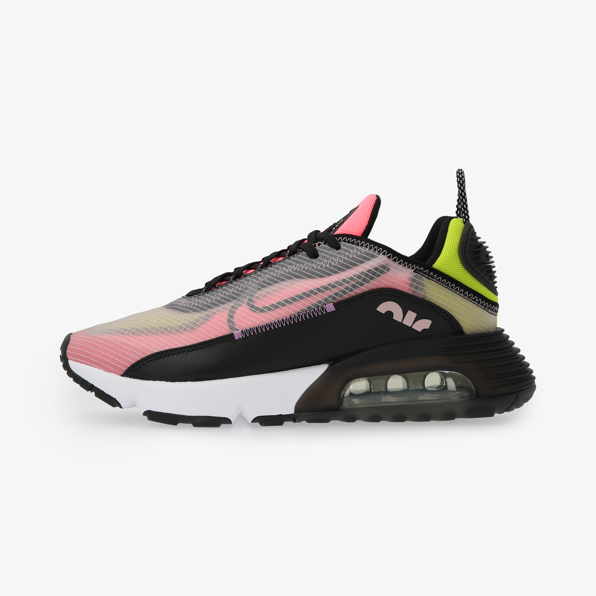 Кроссовки Nike Nike Air Max 90 CV8727N06-600, цвет розовый, размер 39.5 - фото 1