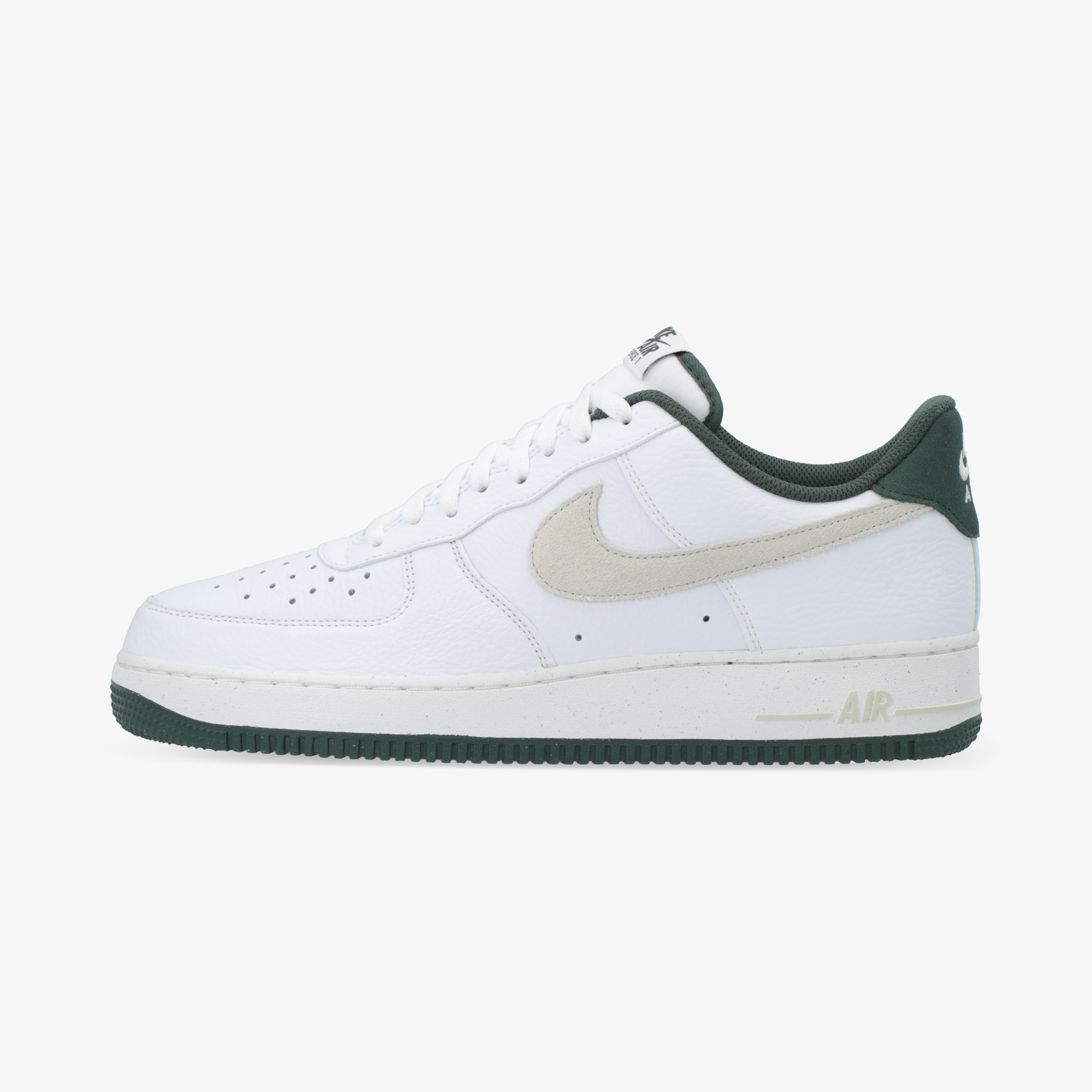 

Мужские кеды Nike Air Force 1 '07 Lv8, Белый