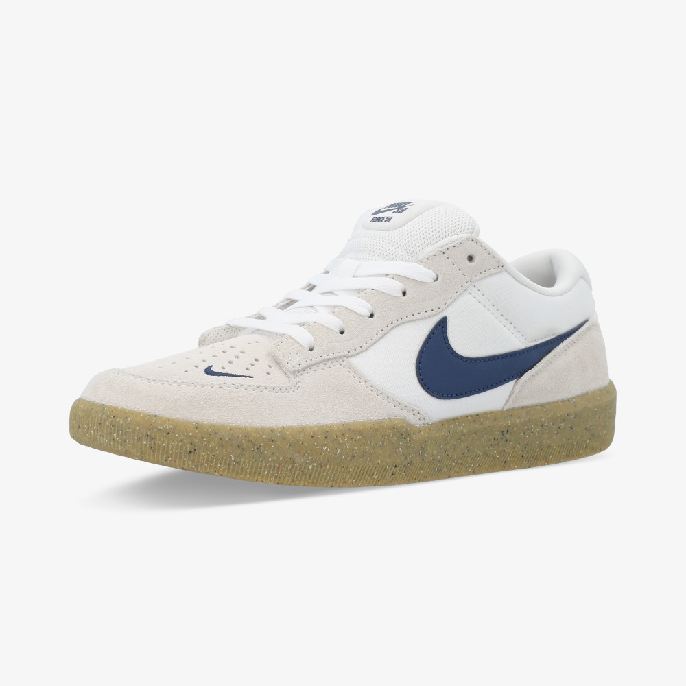 Кеды Nike Sb Force 58 унисекс - фото 2