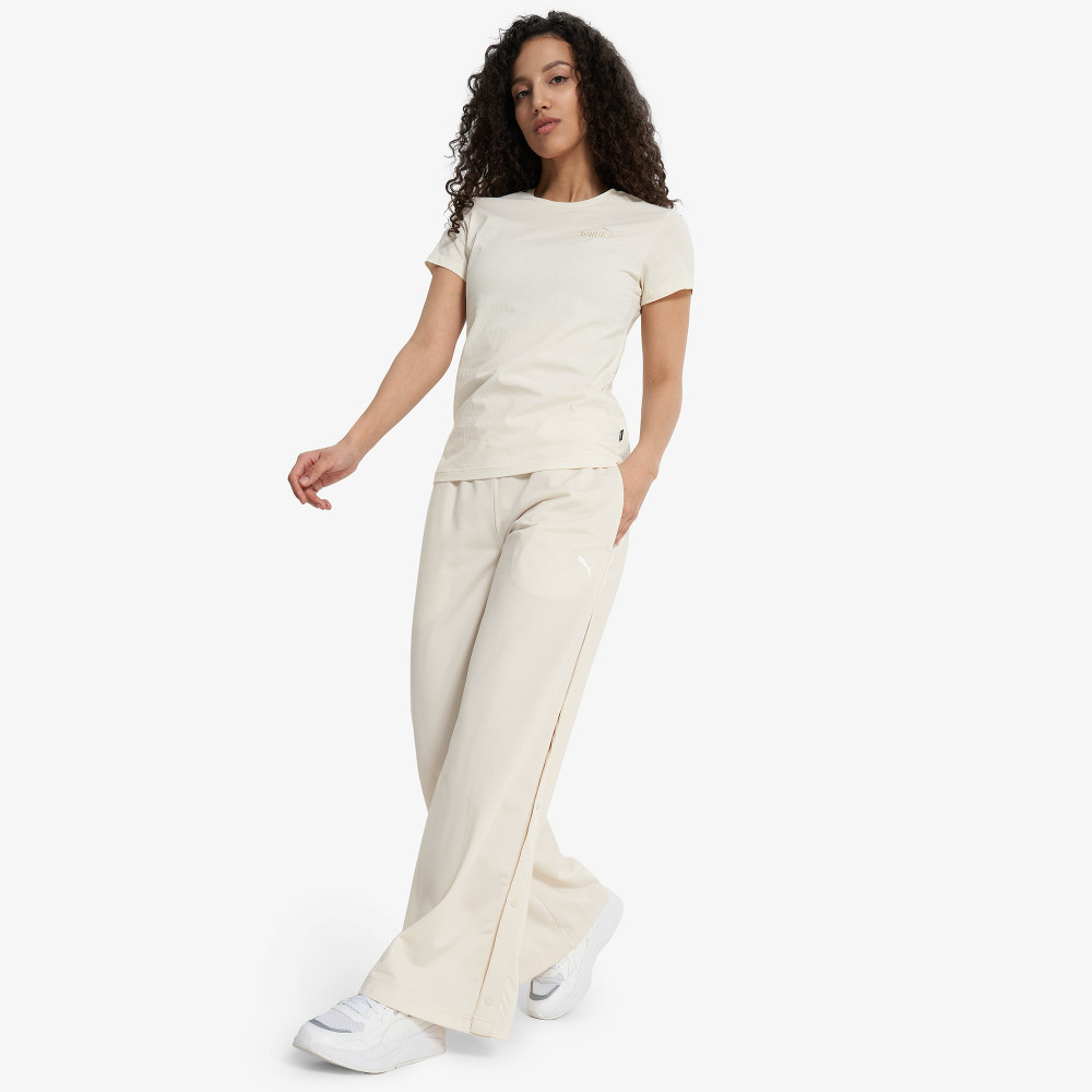 Женские брюки PUMA Wardrobe Ess - фото 4