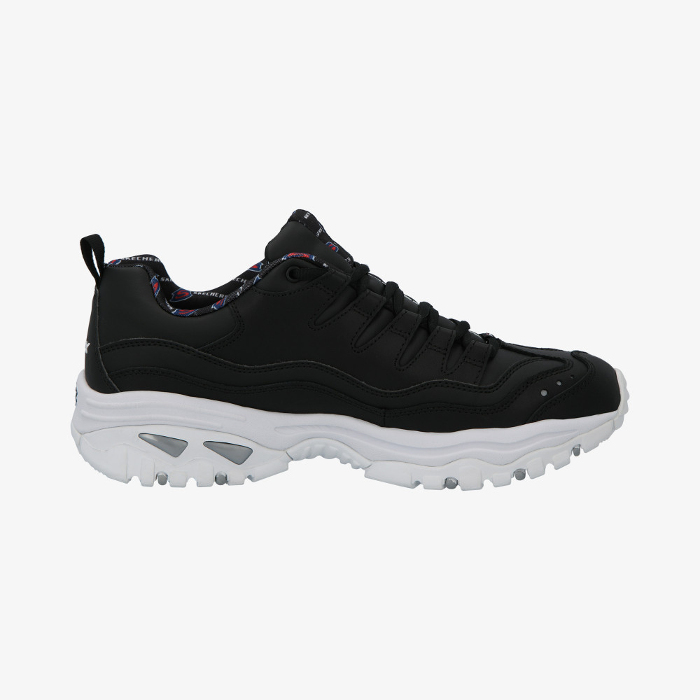 Мужские кроссовки Skechers Energy - фото 4