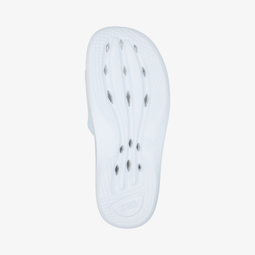 Женские шлепанцы FILA Pool Comfort W - фото 4