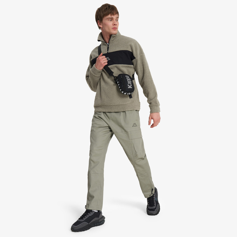 Мужские брюки Kappa - фото 6